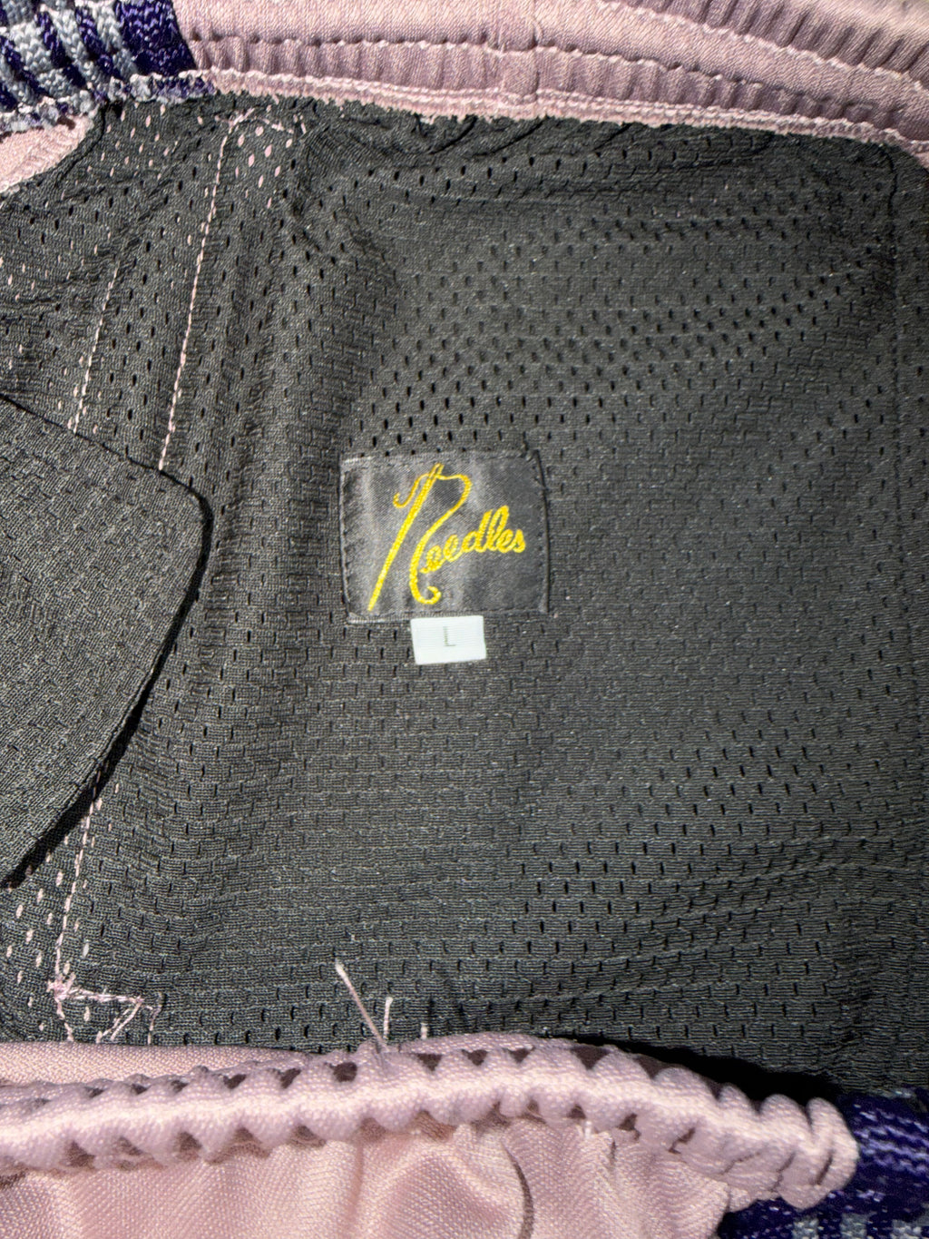 Needles H.D Track Pants