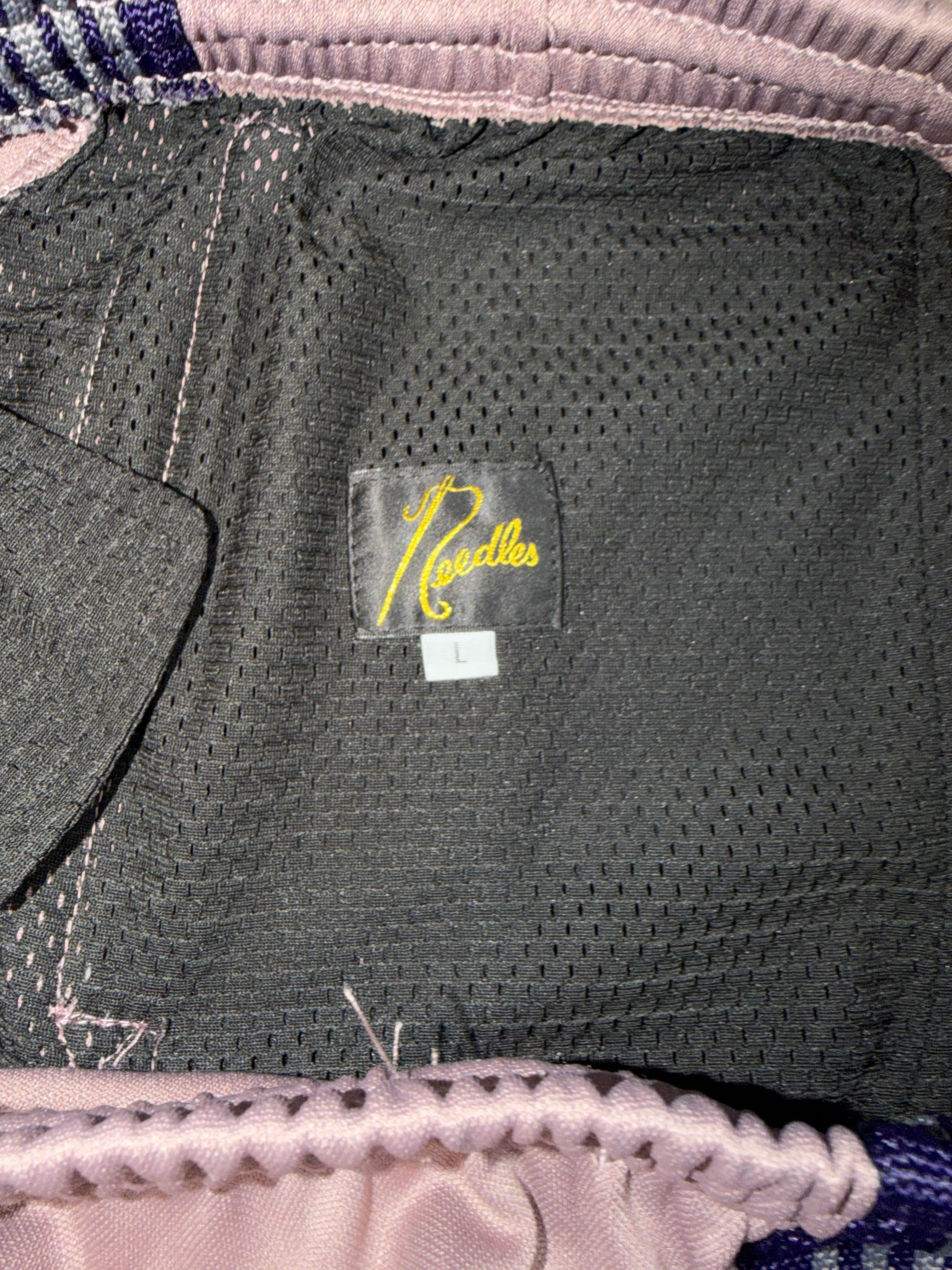 Needles H.D Track Pants