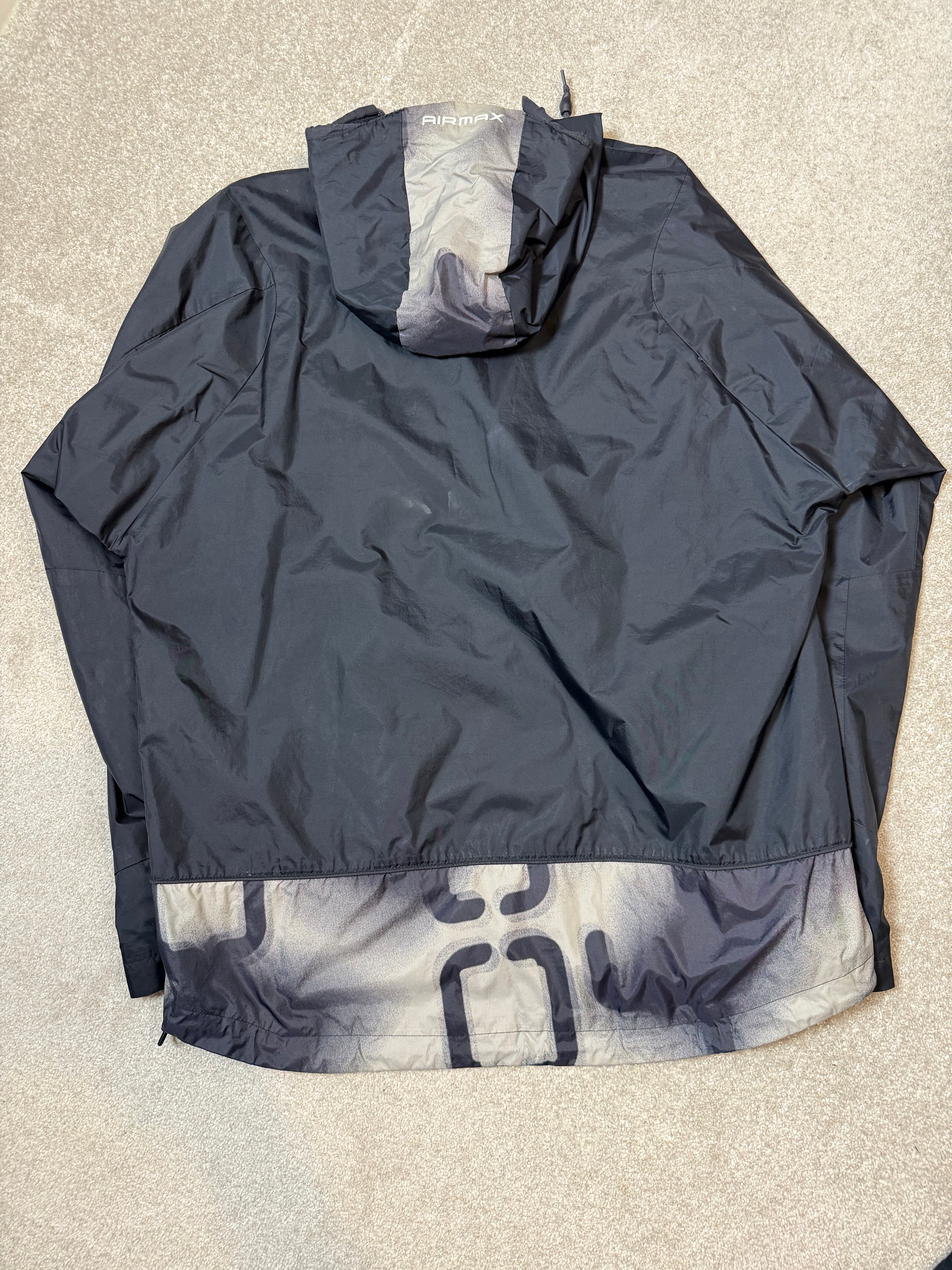 Nike Air Max Series 87 Anorak
