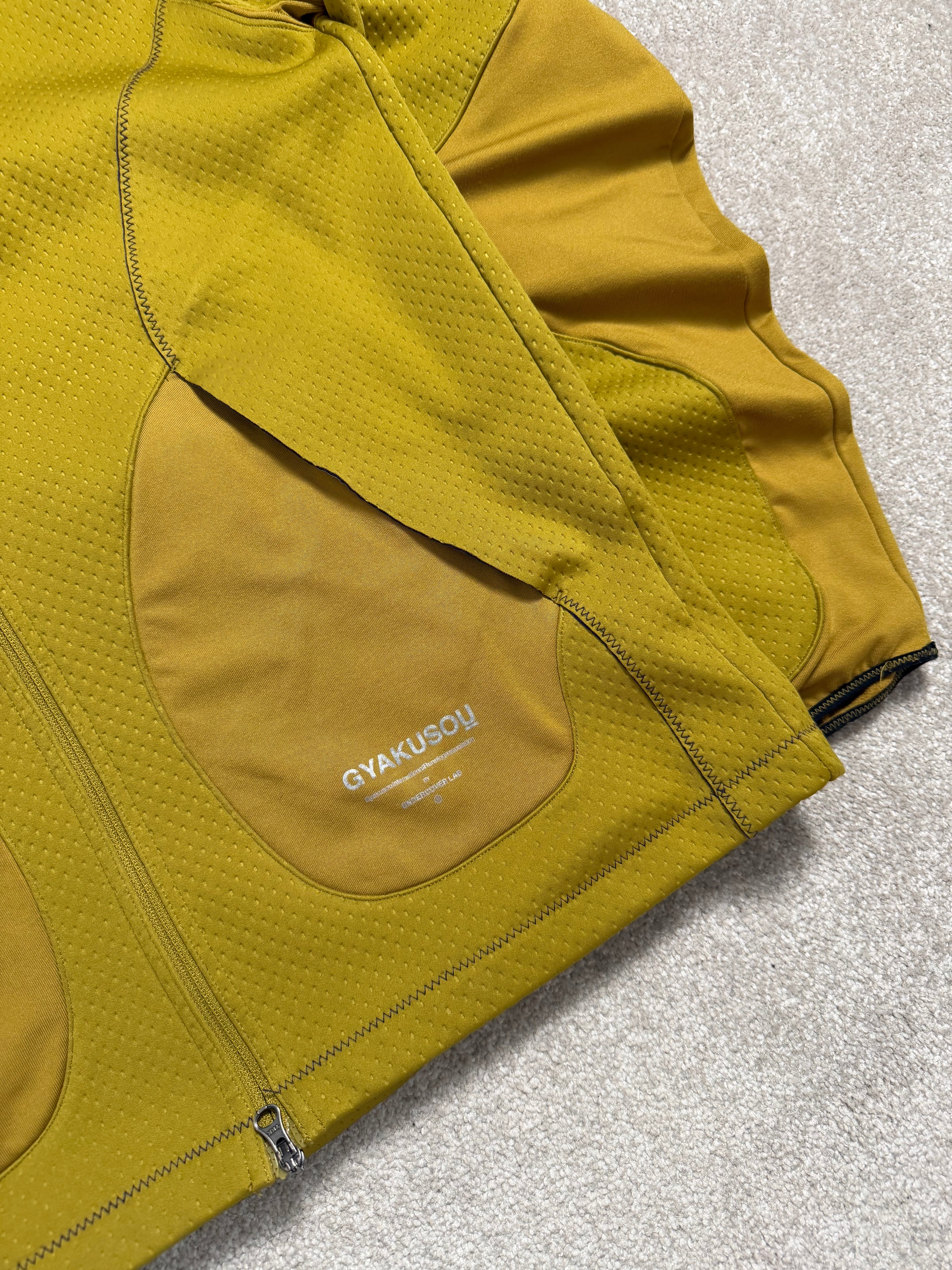 Nike x Gyakasou Zipped Jacket