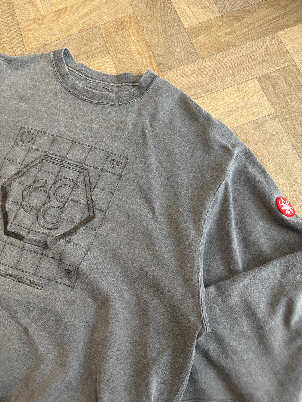 Cav Empt Sweatshirt