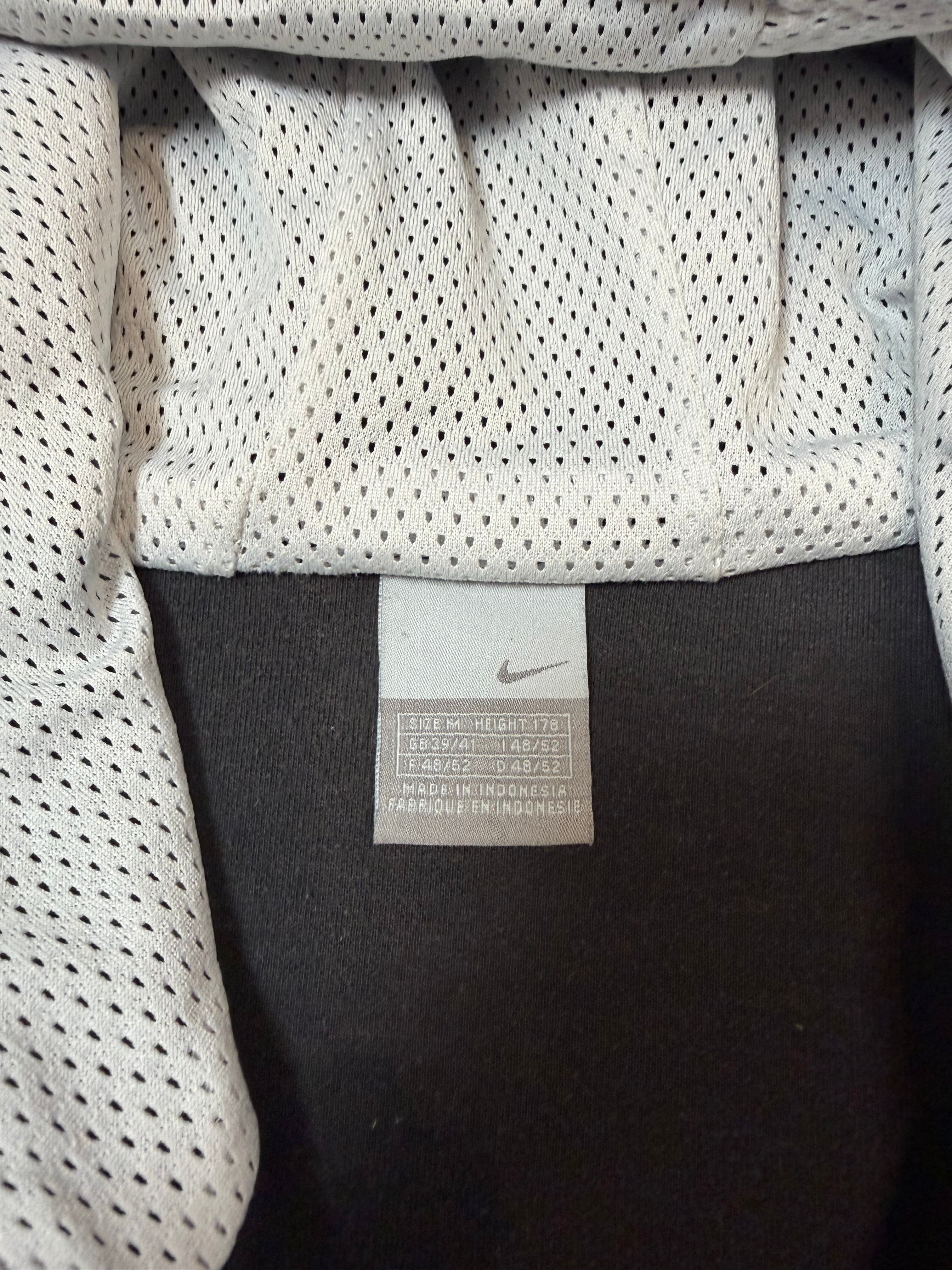 Nike Air Max 87 Series Zip Hoodie