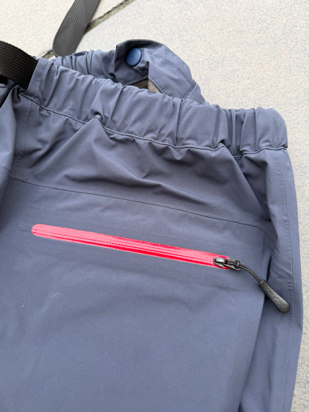 Palace Gore-Tex Paclite Vent Trouser