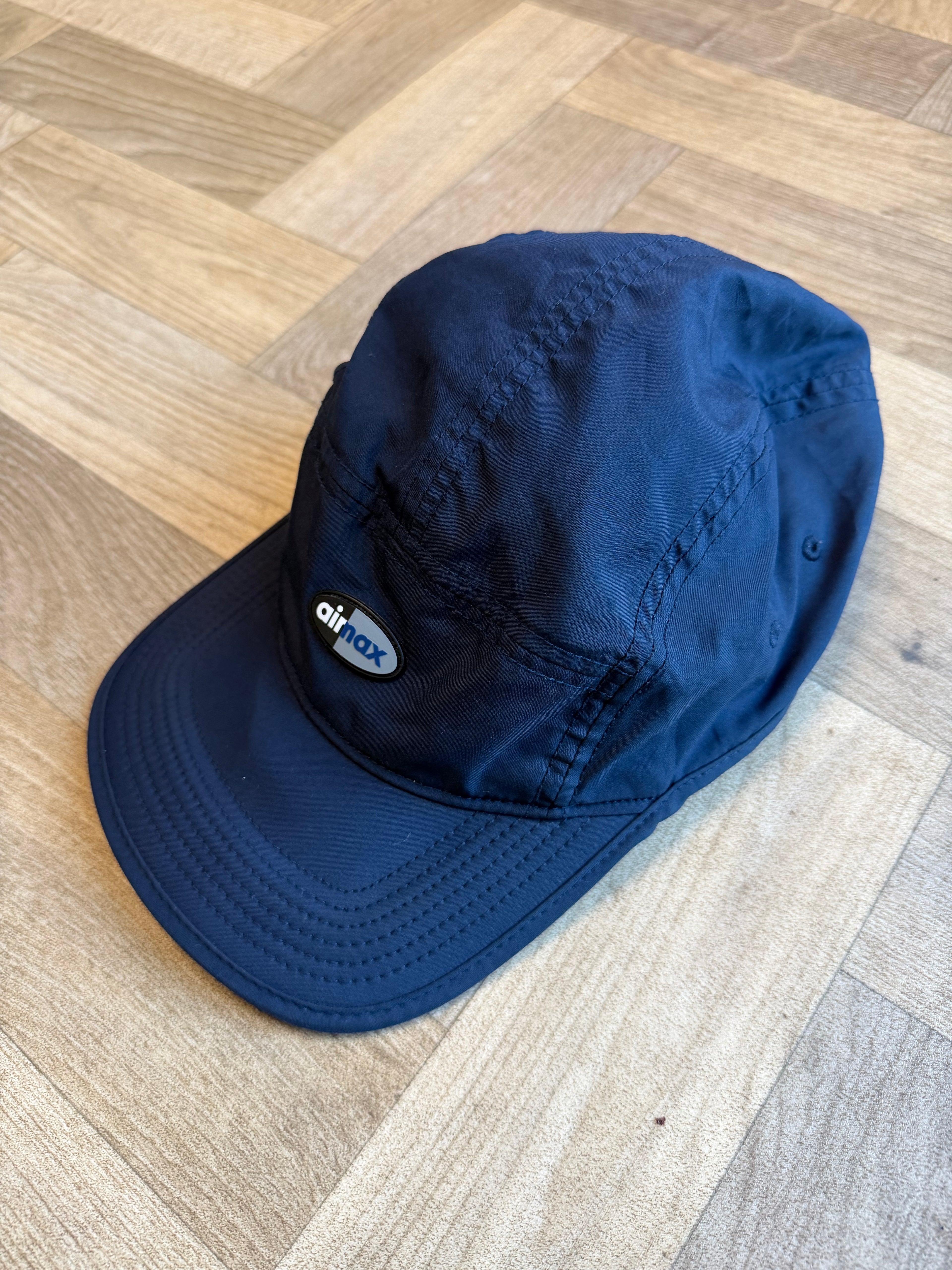 AW84 Nike air max cap