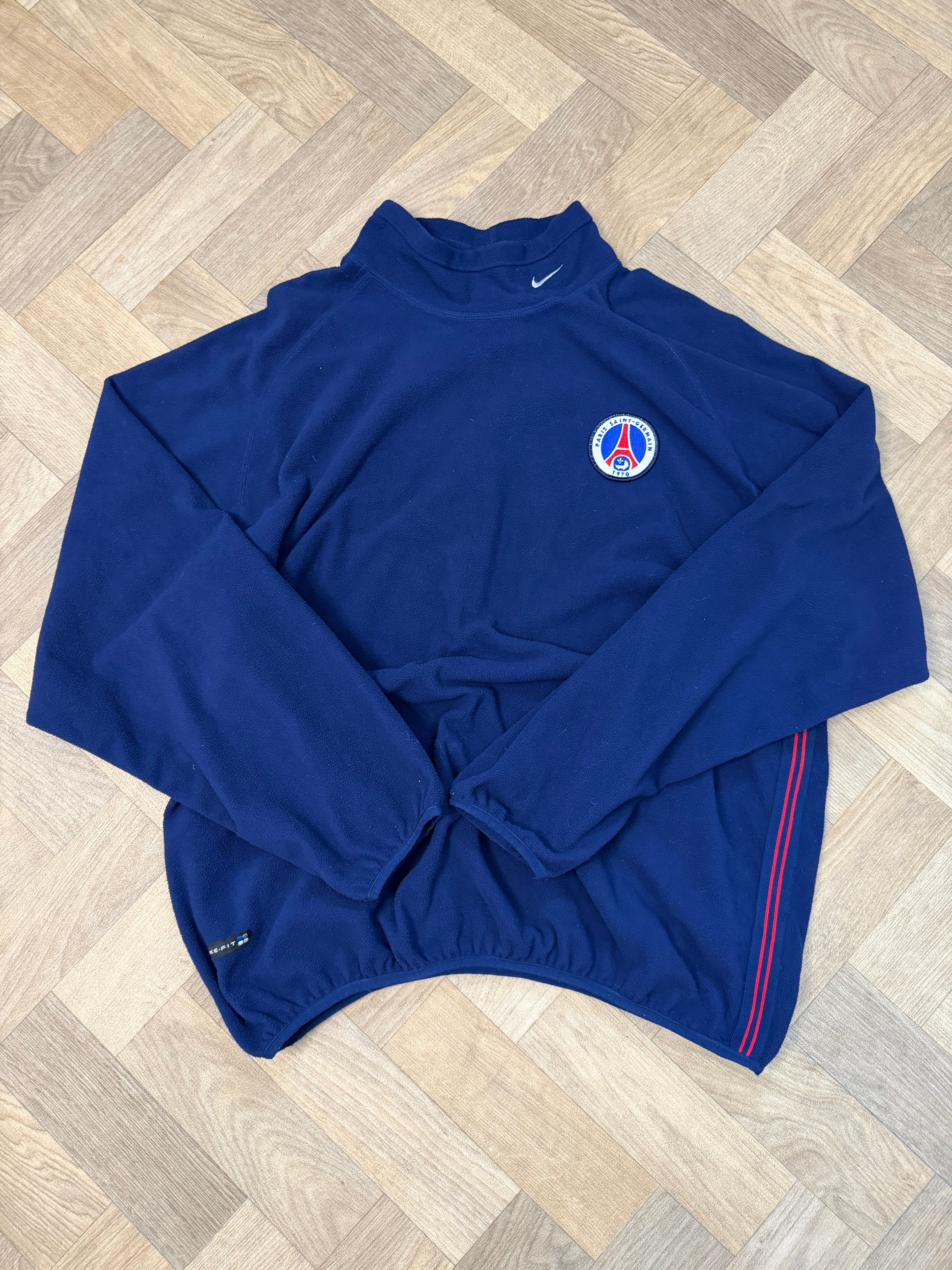 90s PSG Fleece