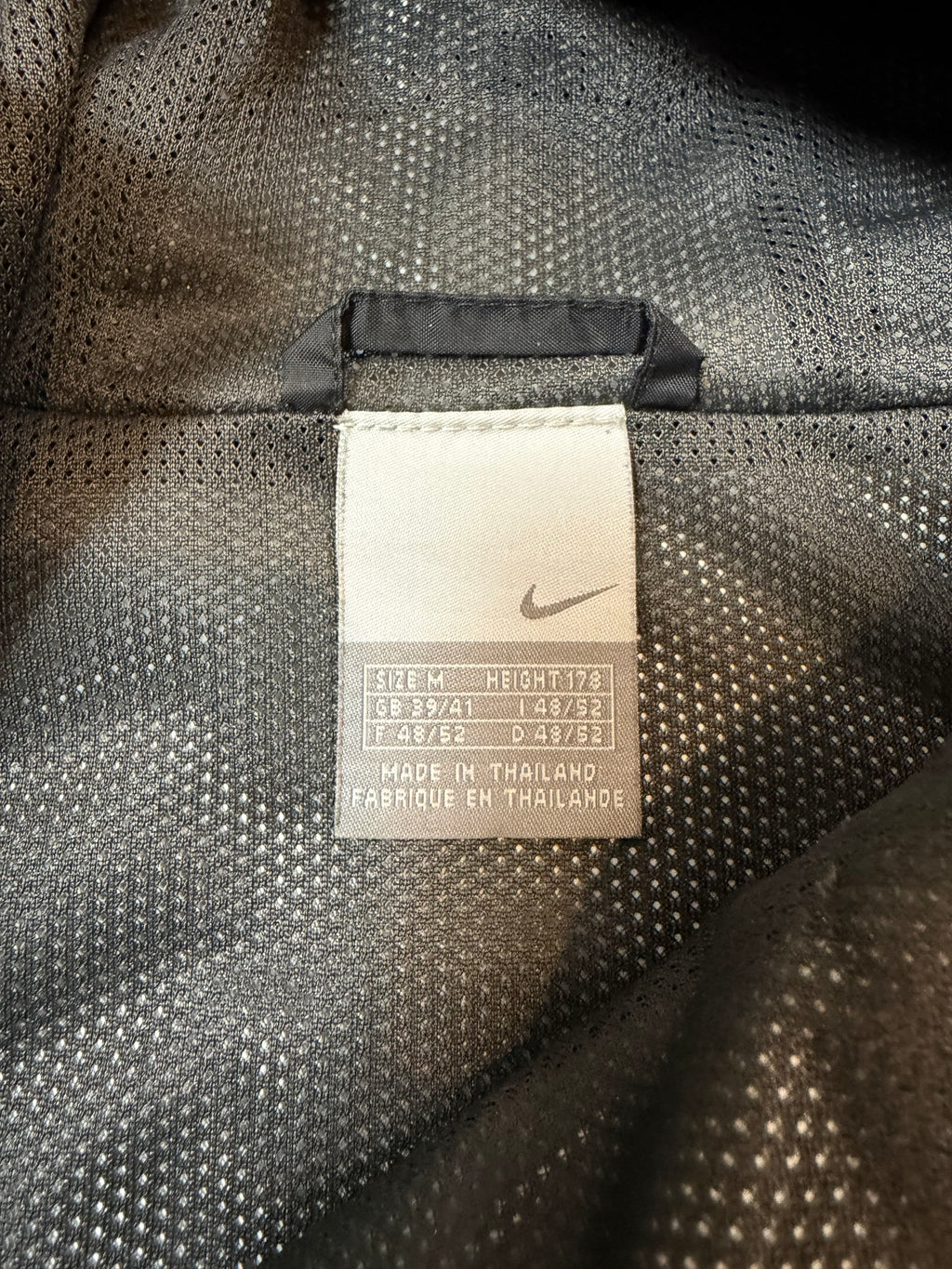 Nike Air Max Series 87 Anorak