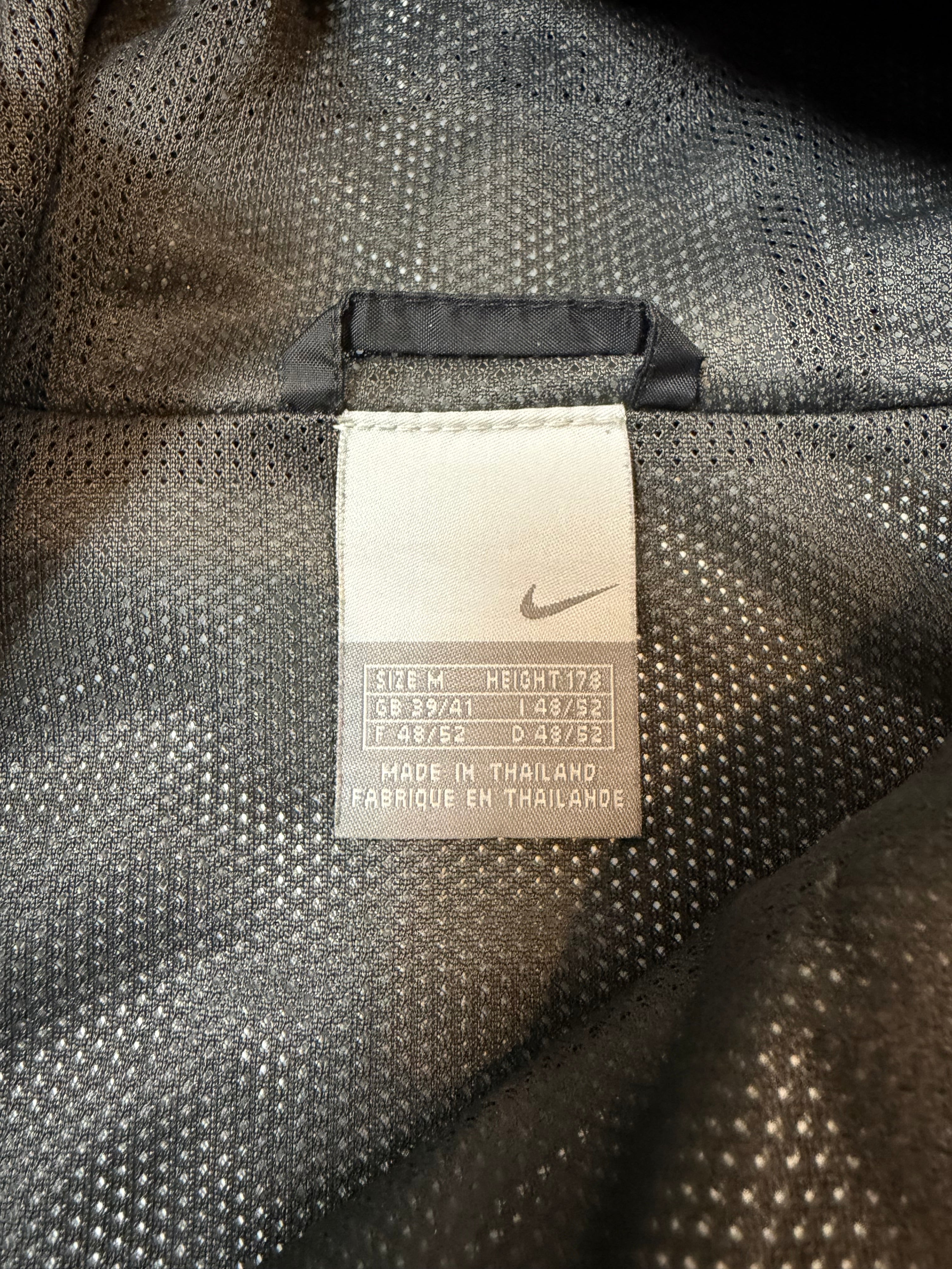 Nike Air Max Series 87 Anorak