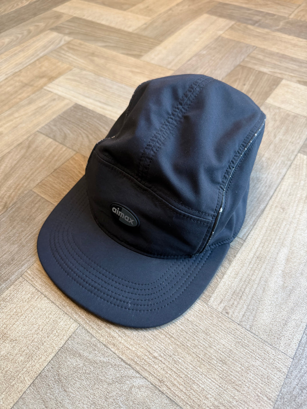 Supreme x Nike air max cap