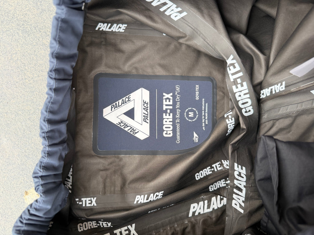 Palace Gore-Tex Paclite Vent Trouser