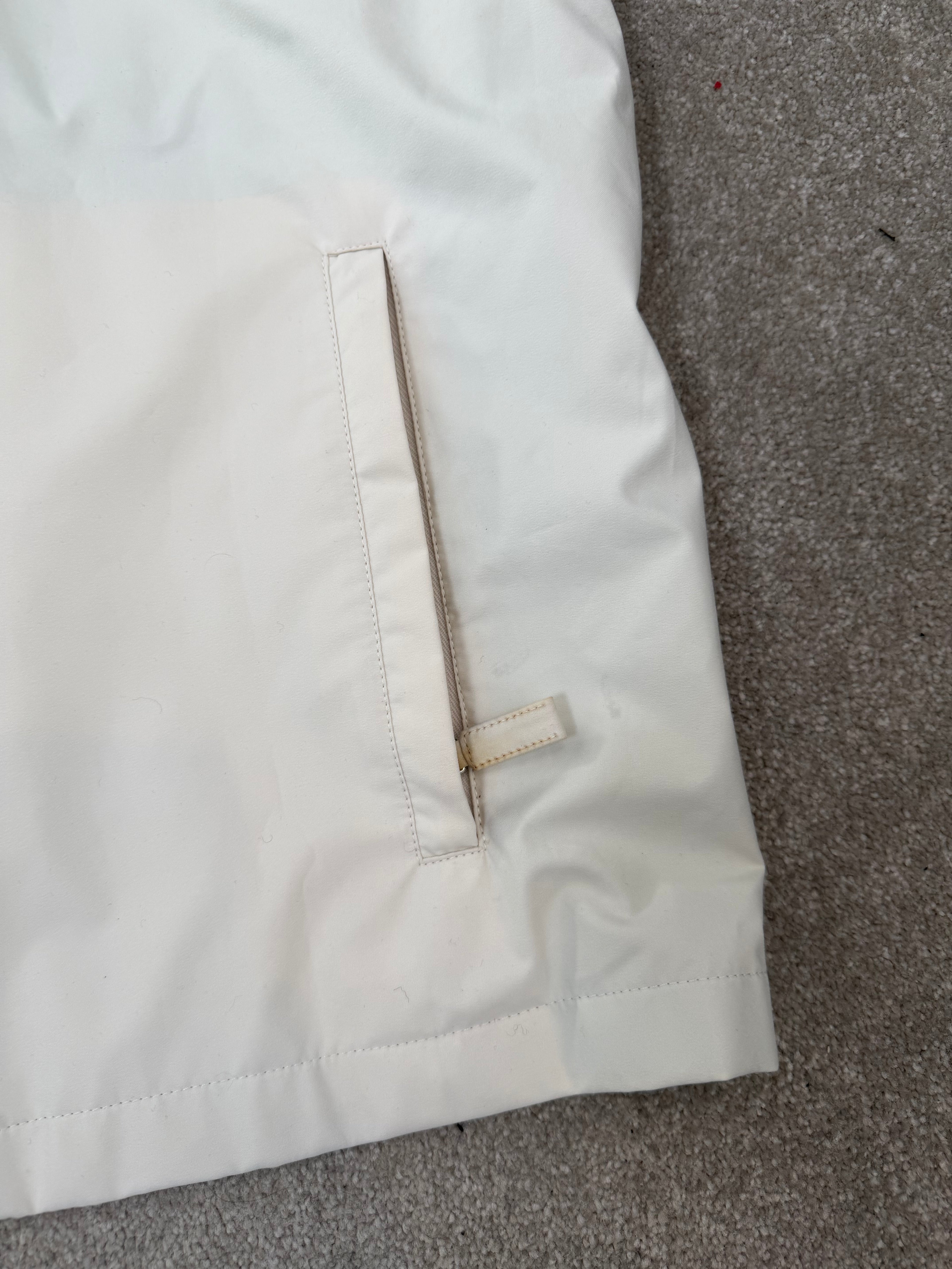 Prada Sport Gore-Tex Gilet