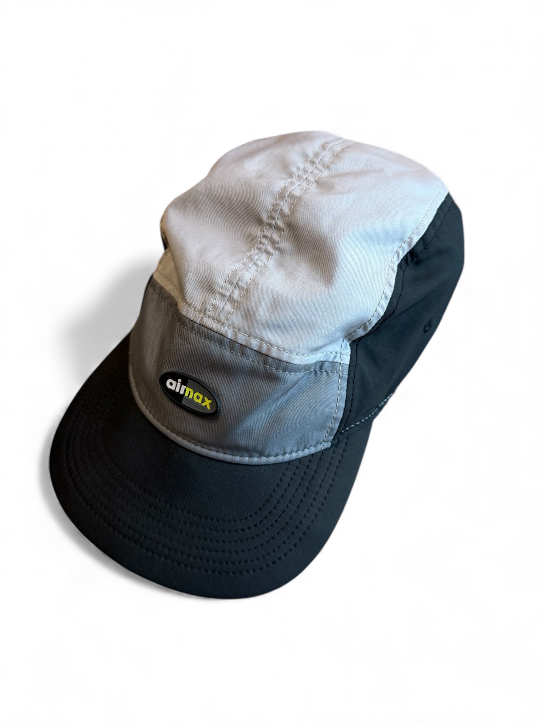 AW84 Nike air max neon cap