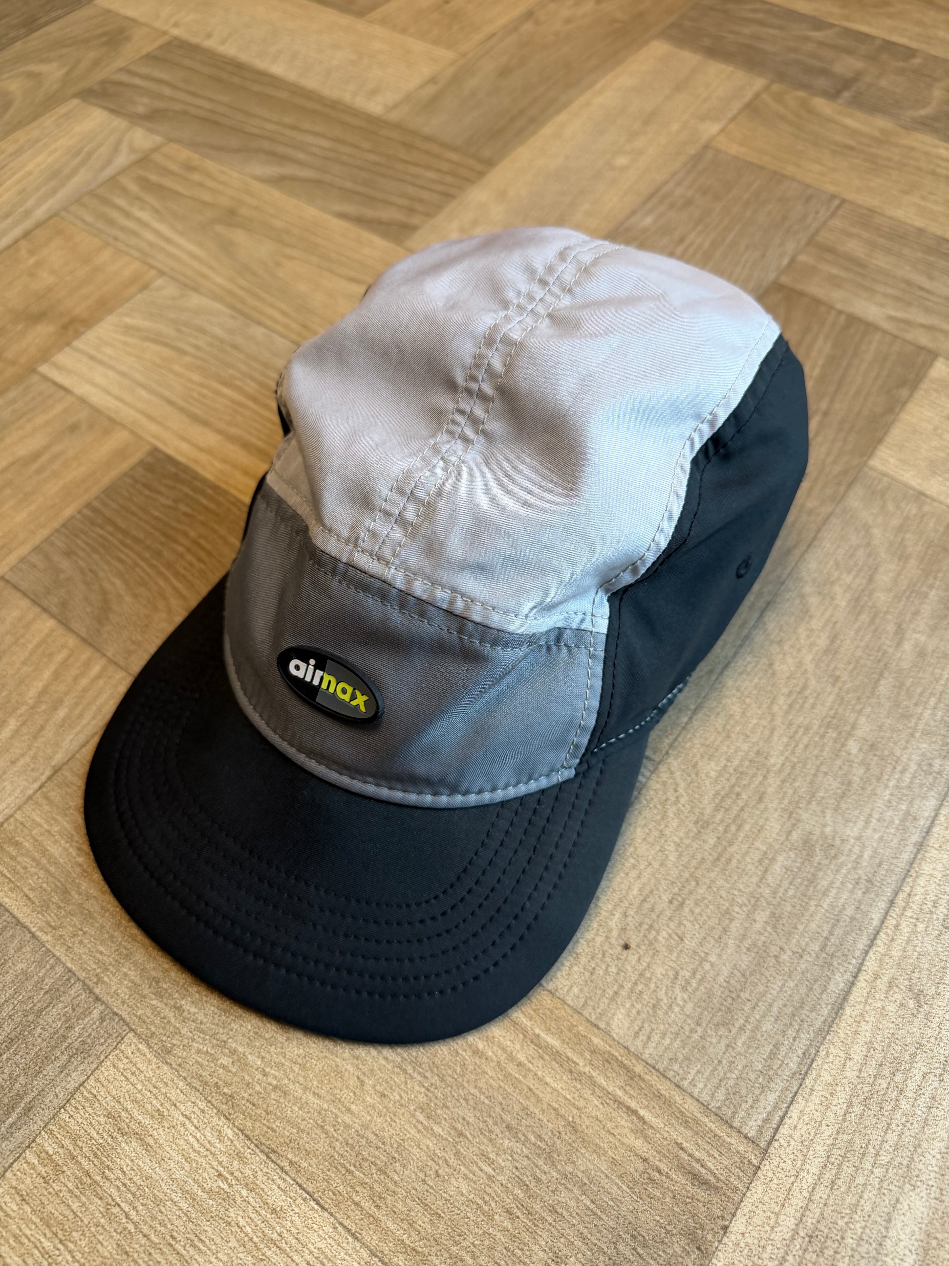 AW84 Nike air max neon cap
