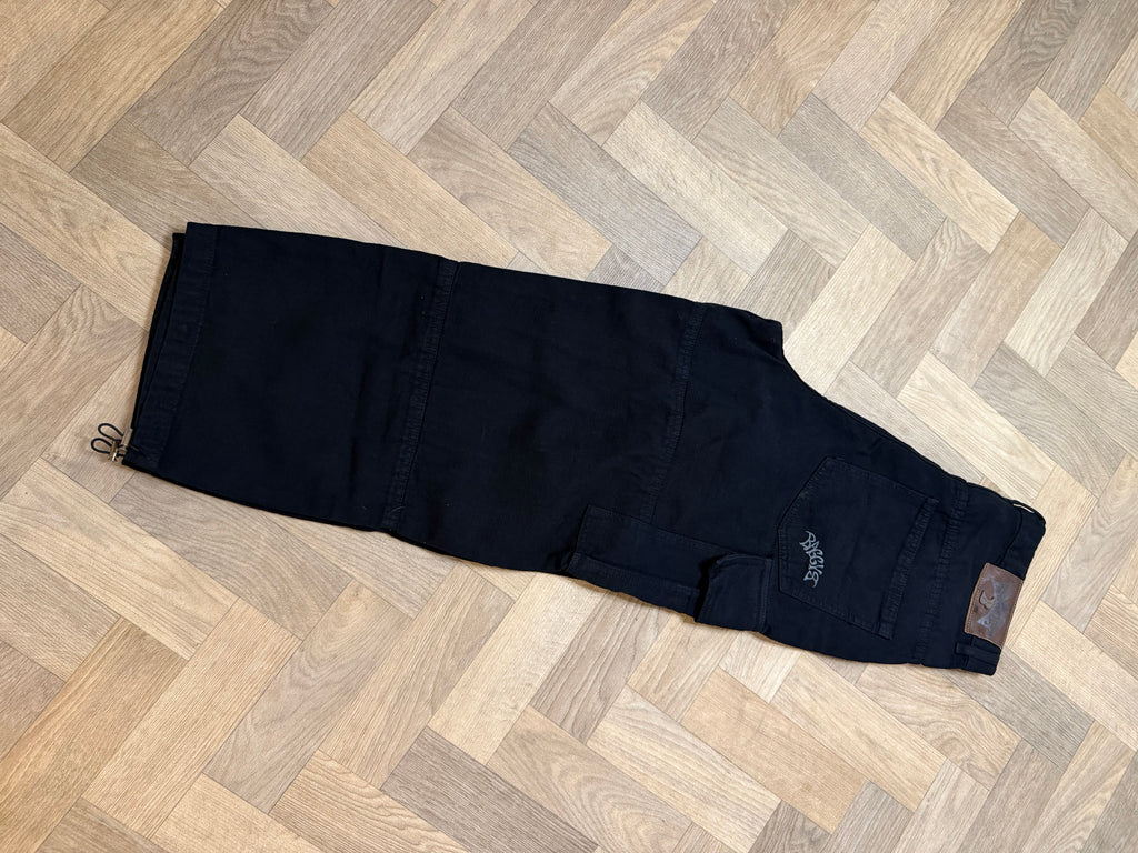 Baggys cargo pant