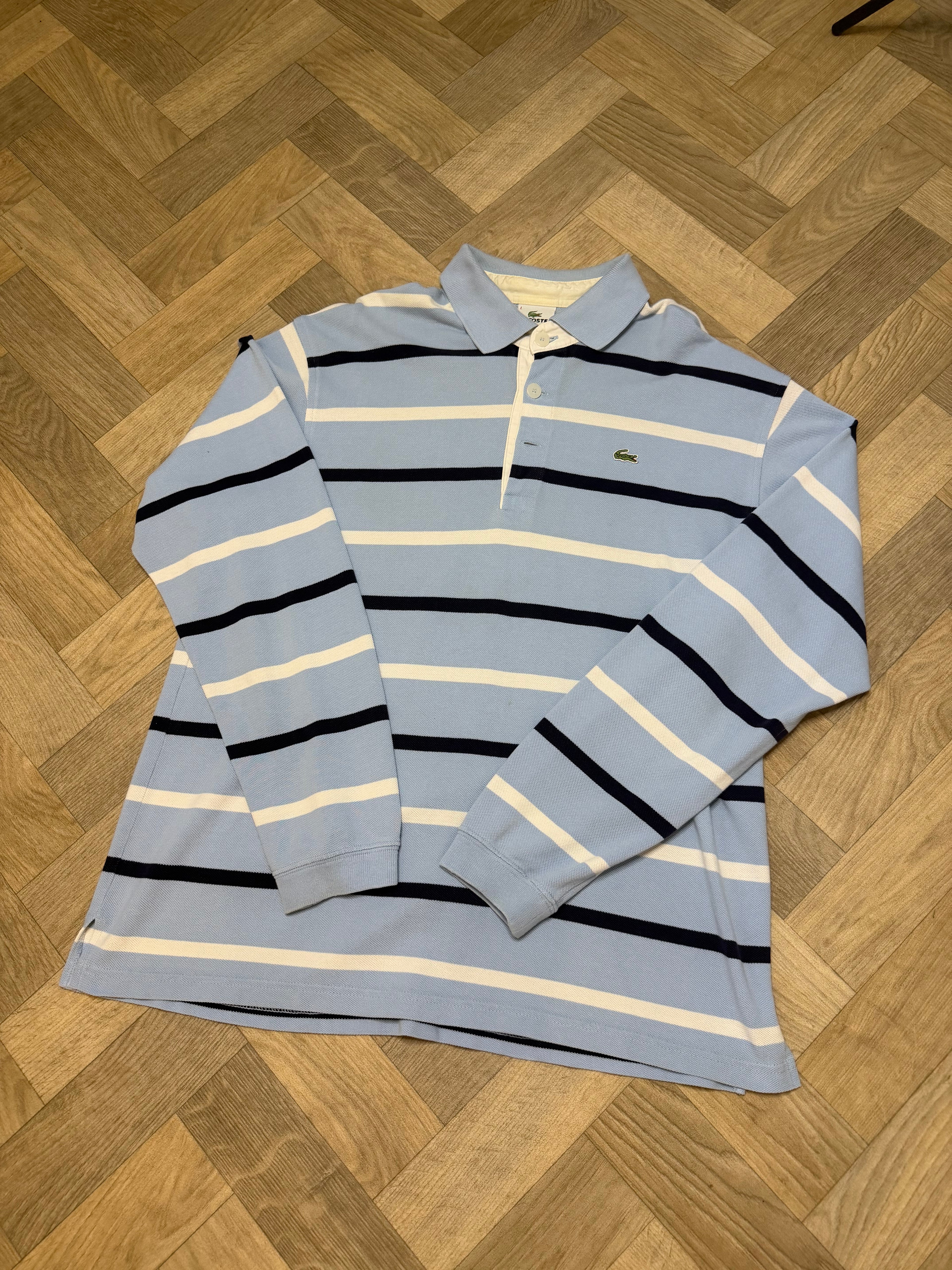Vintage Lacoste Polo