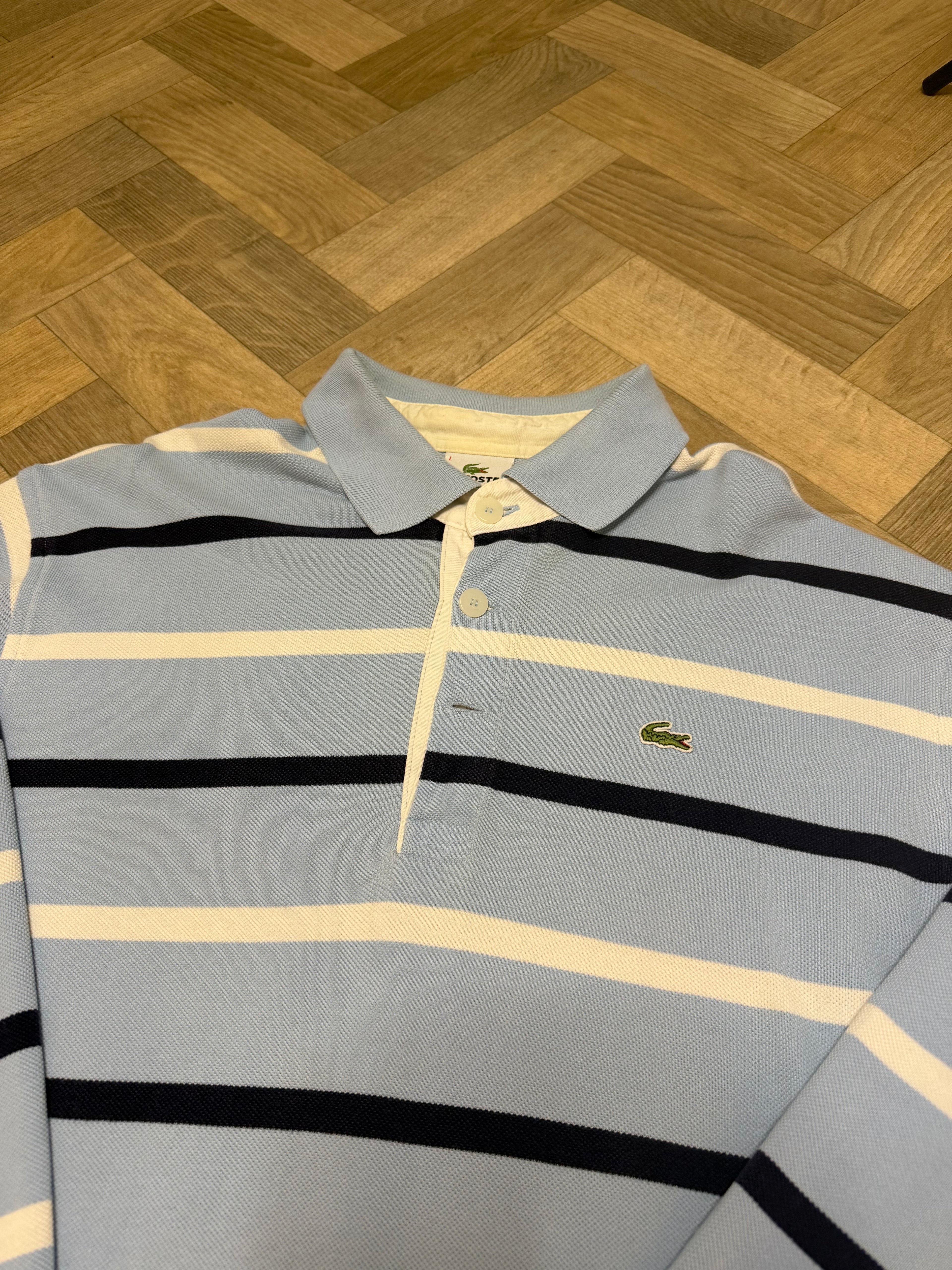 Vintage Lacoste Polo