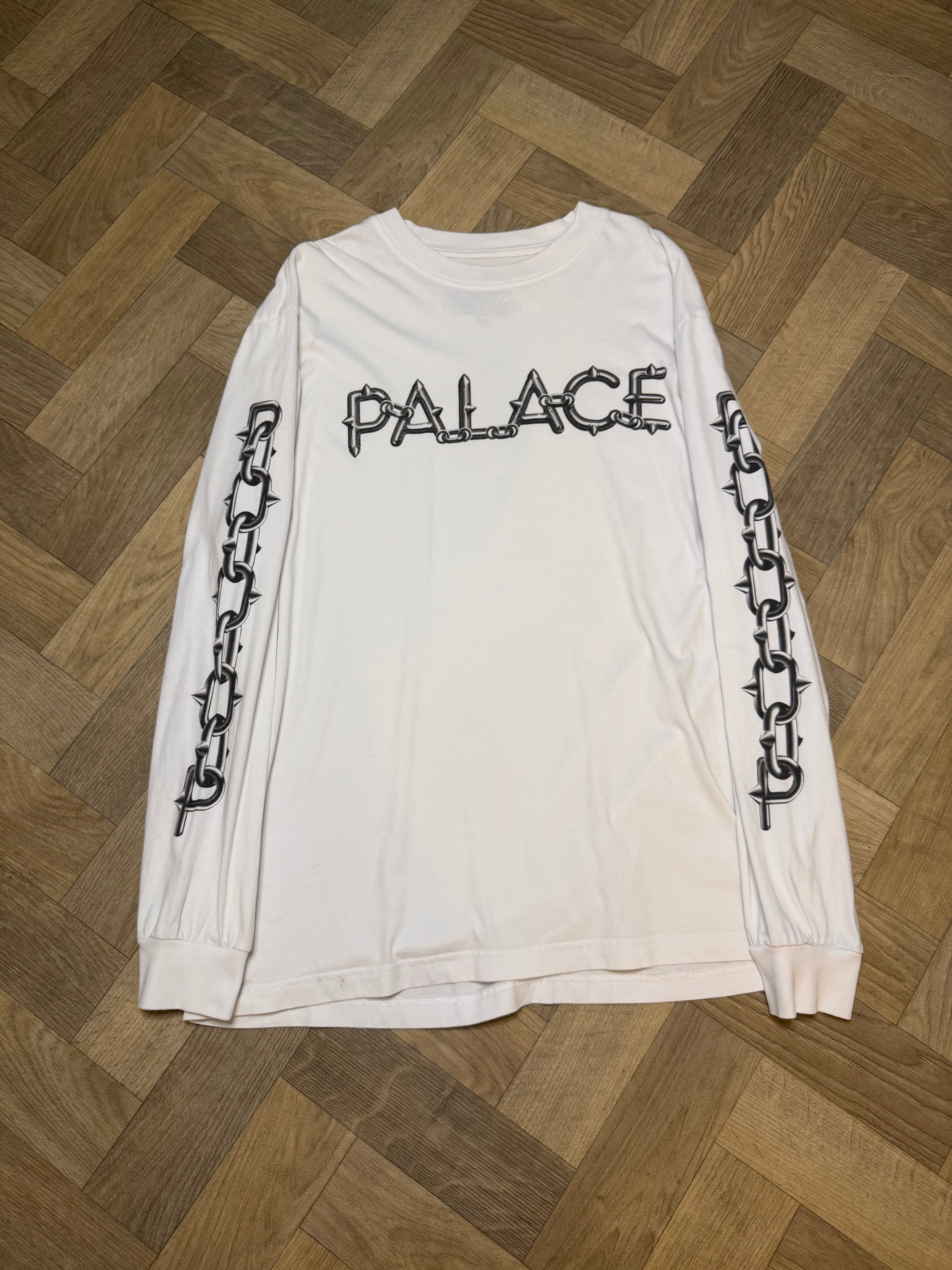 Palace Spike L/S