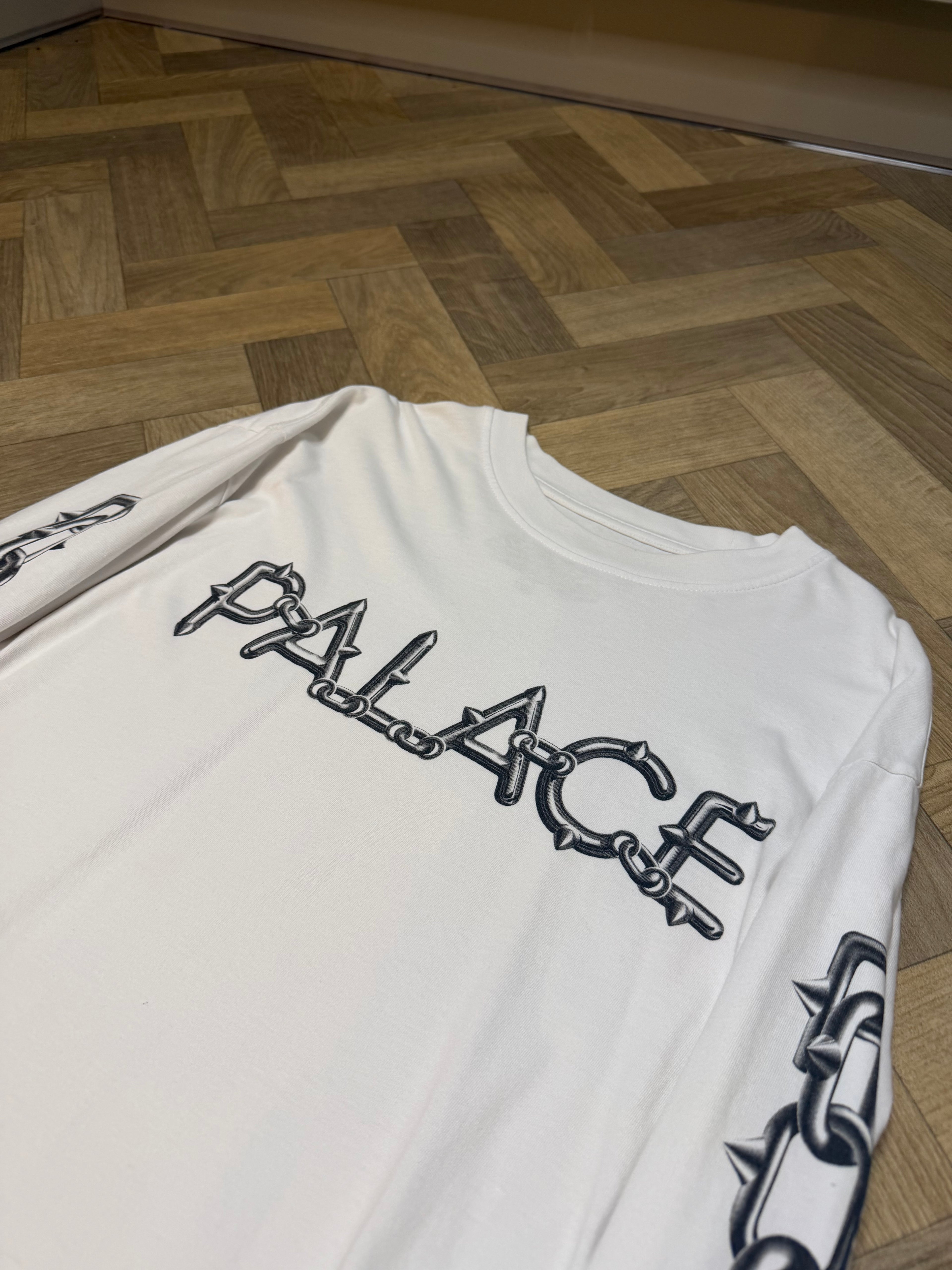Palace Spike L/S