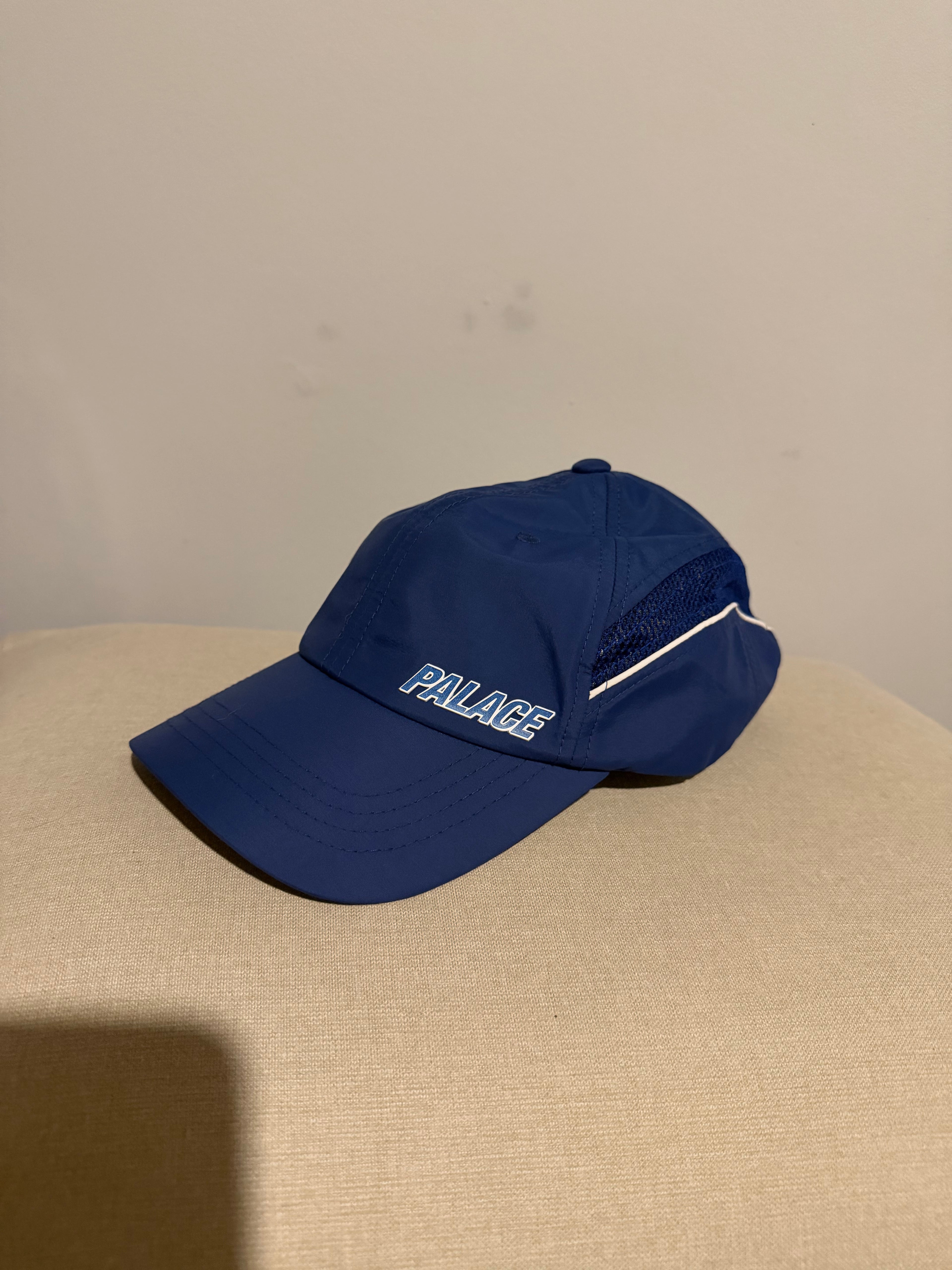 Palace 5 panel cap