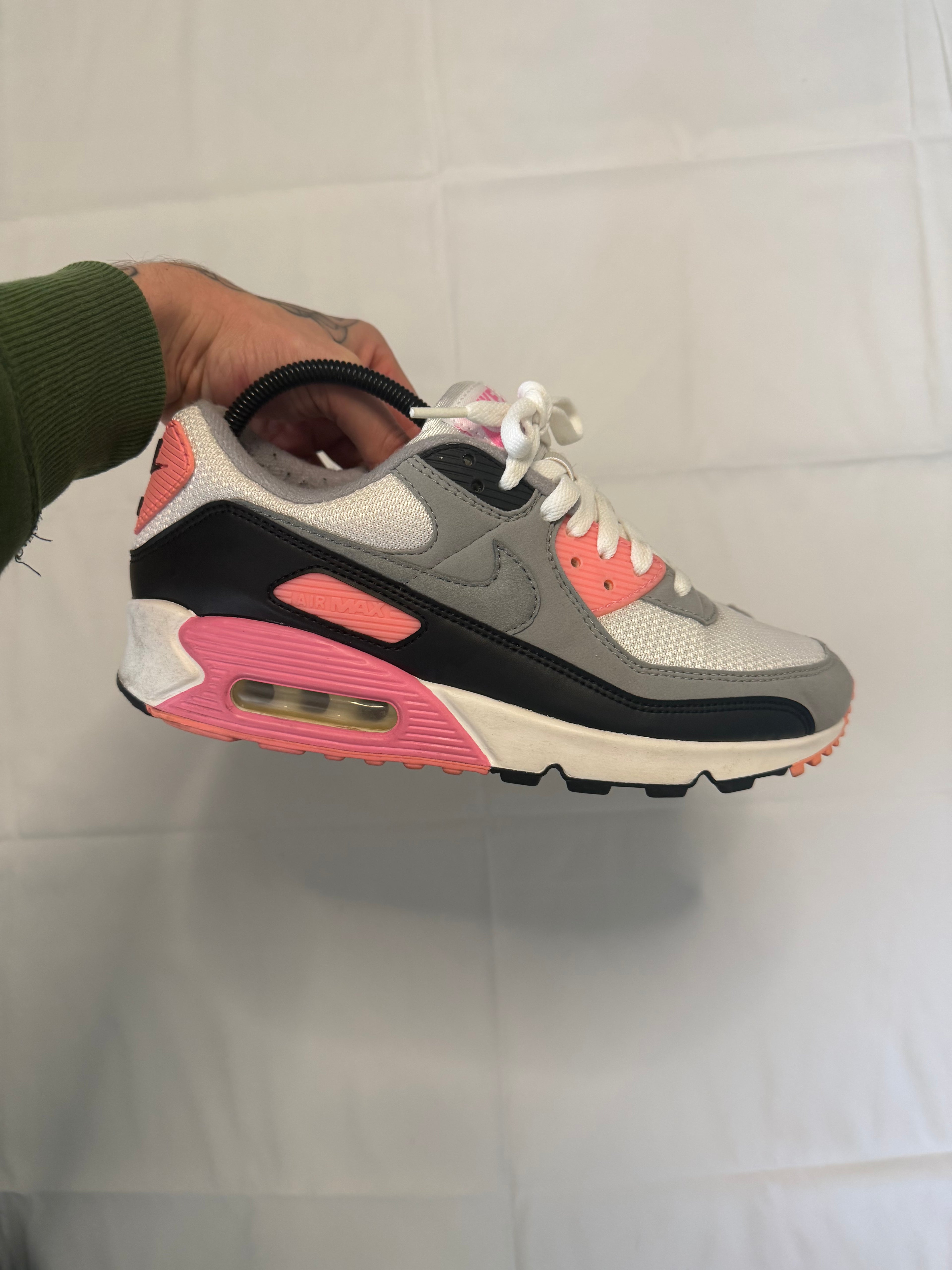Nike air max 90 'Recraft rose'
