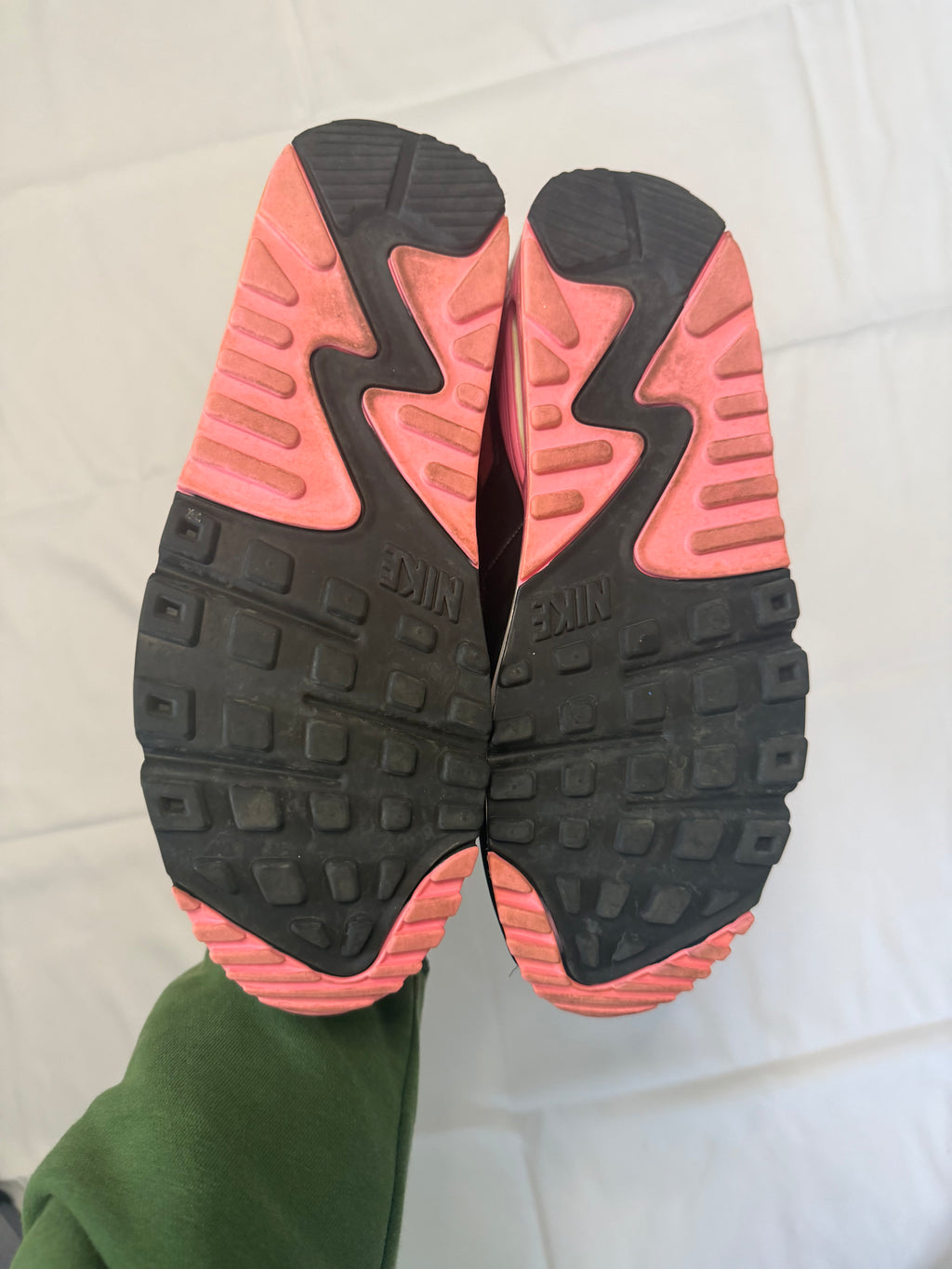 Nike air max 90 'Recraft rose'