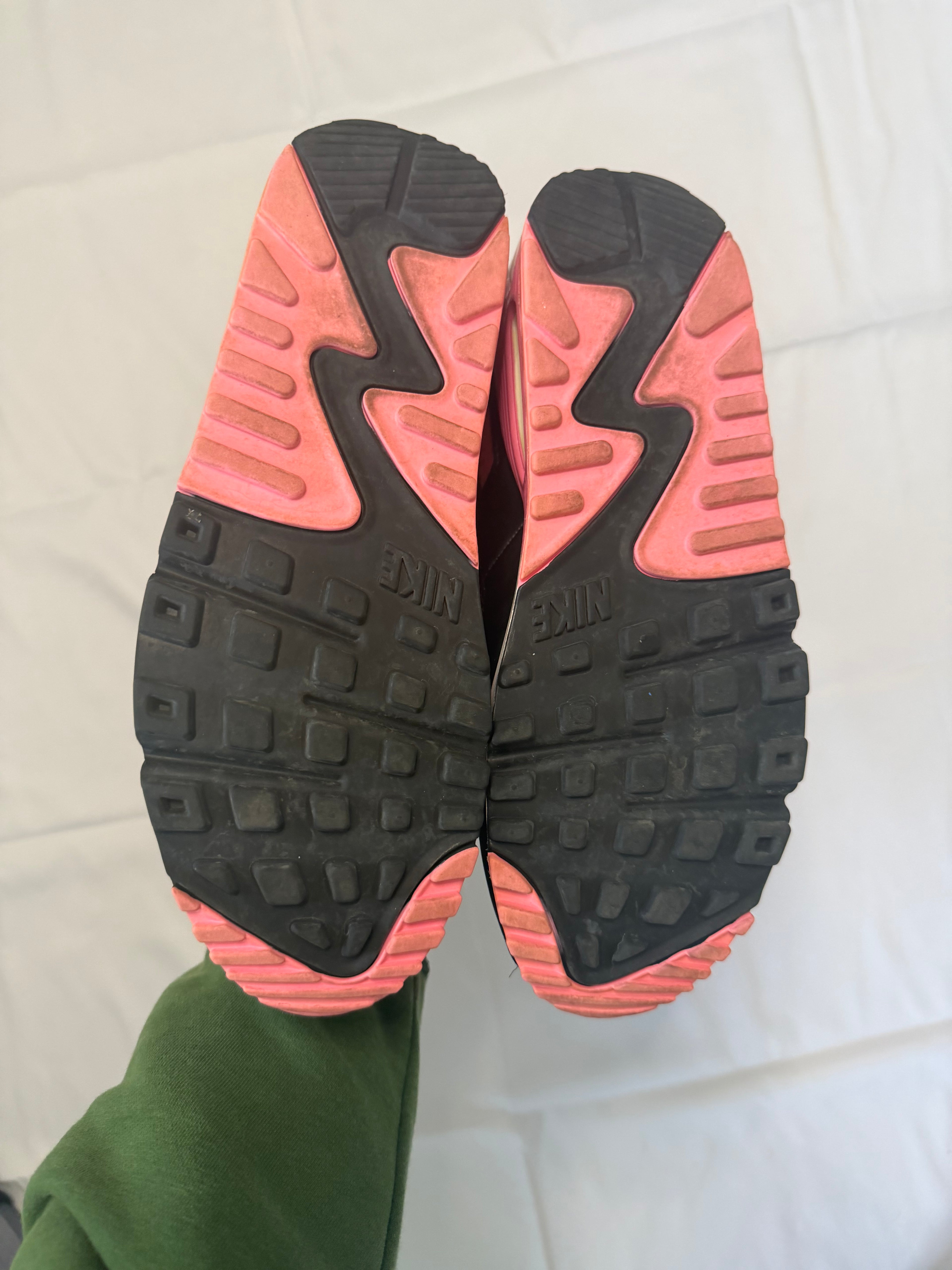 Nike air max 90 'Recraft rose'