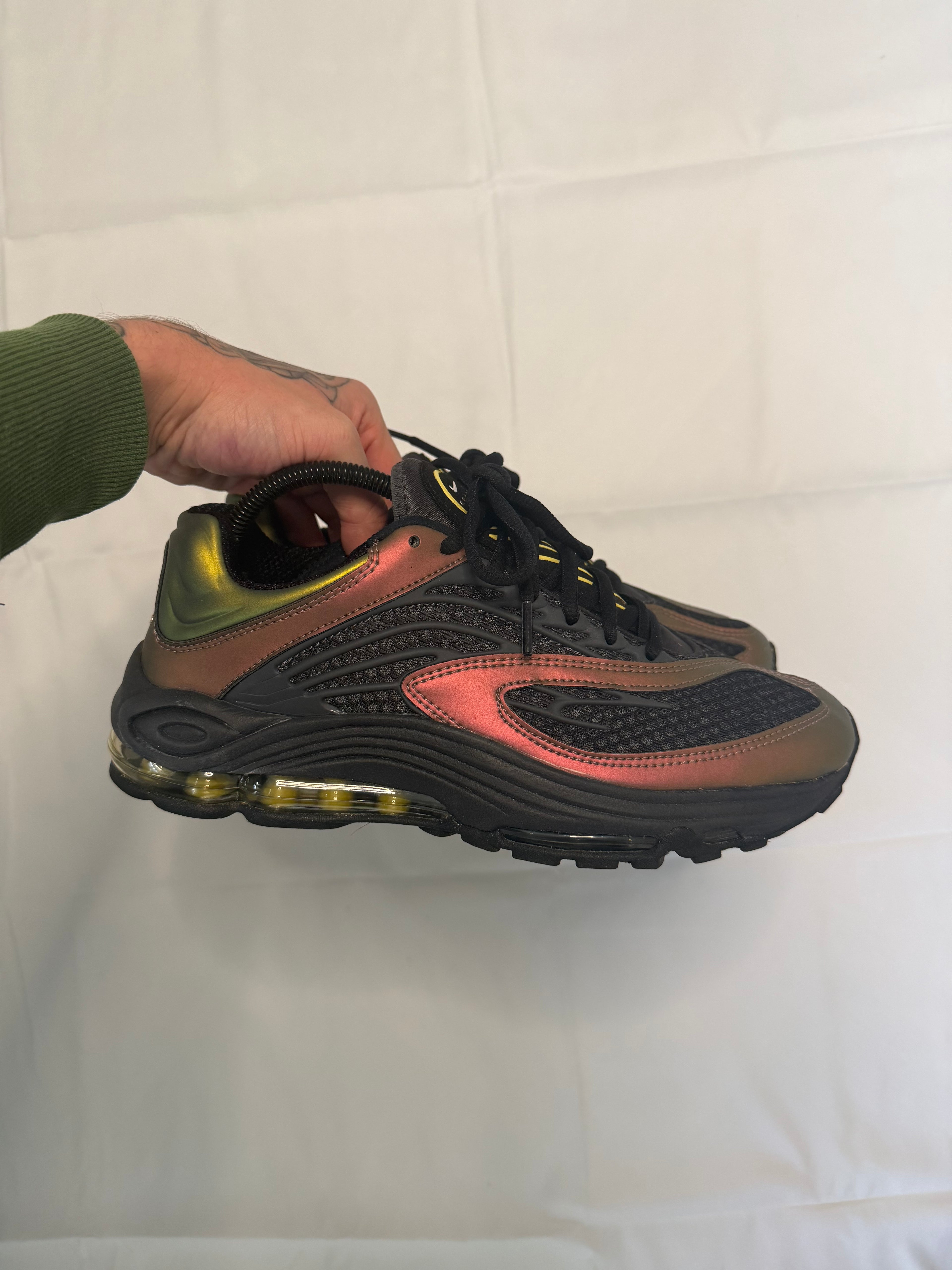 Nike air tuned max TN