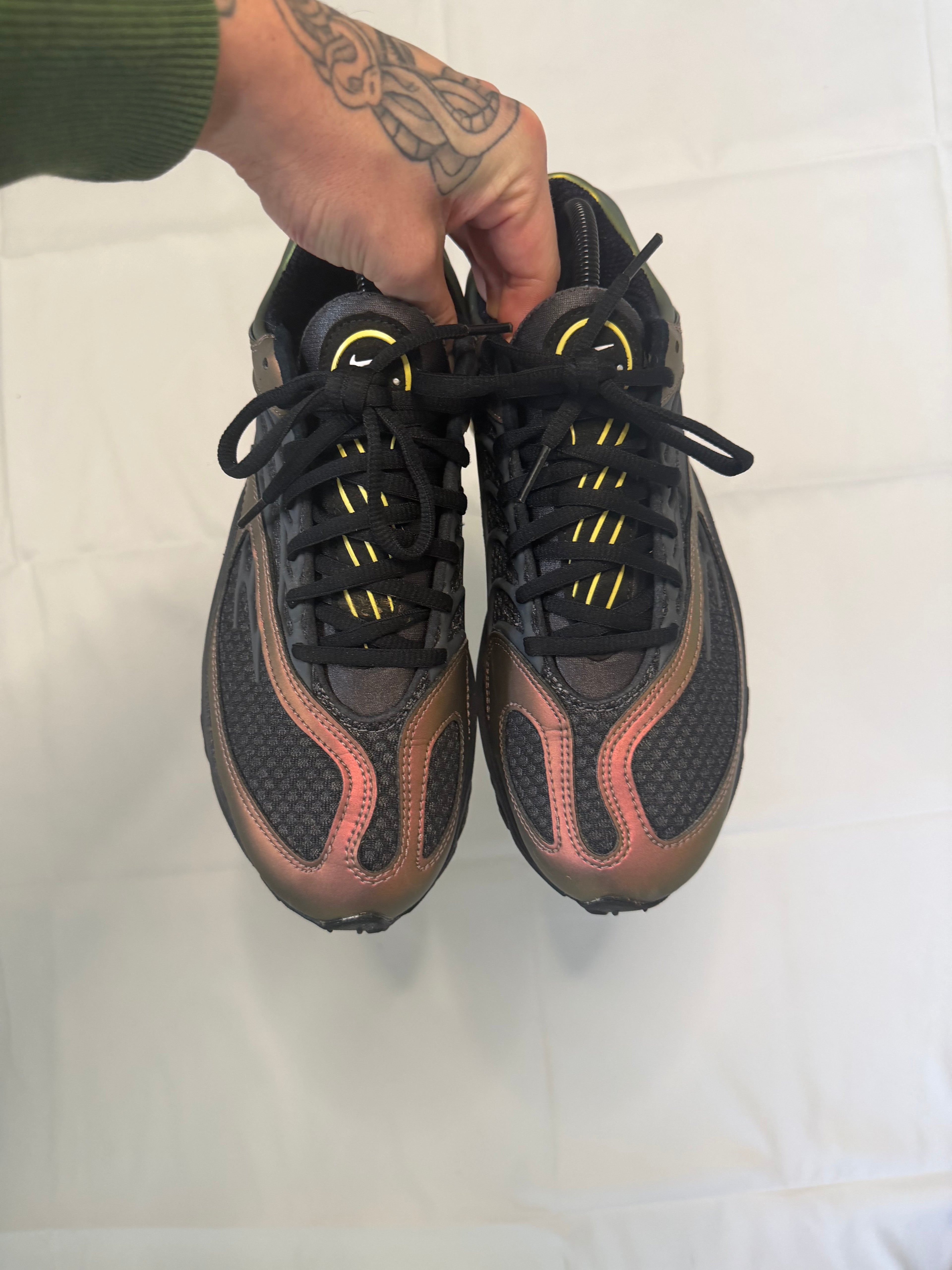 Nike air tuned max TN