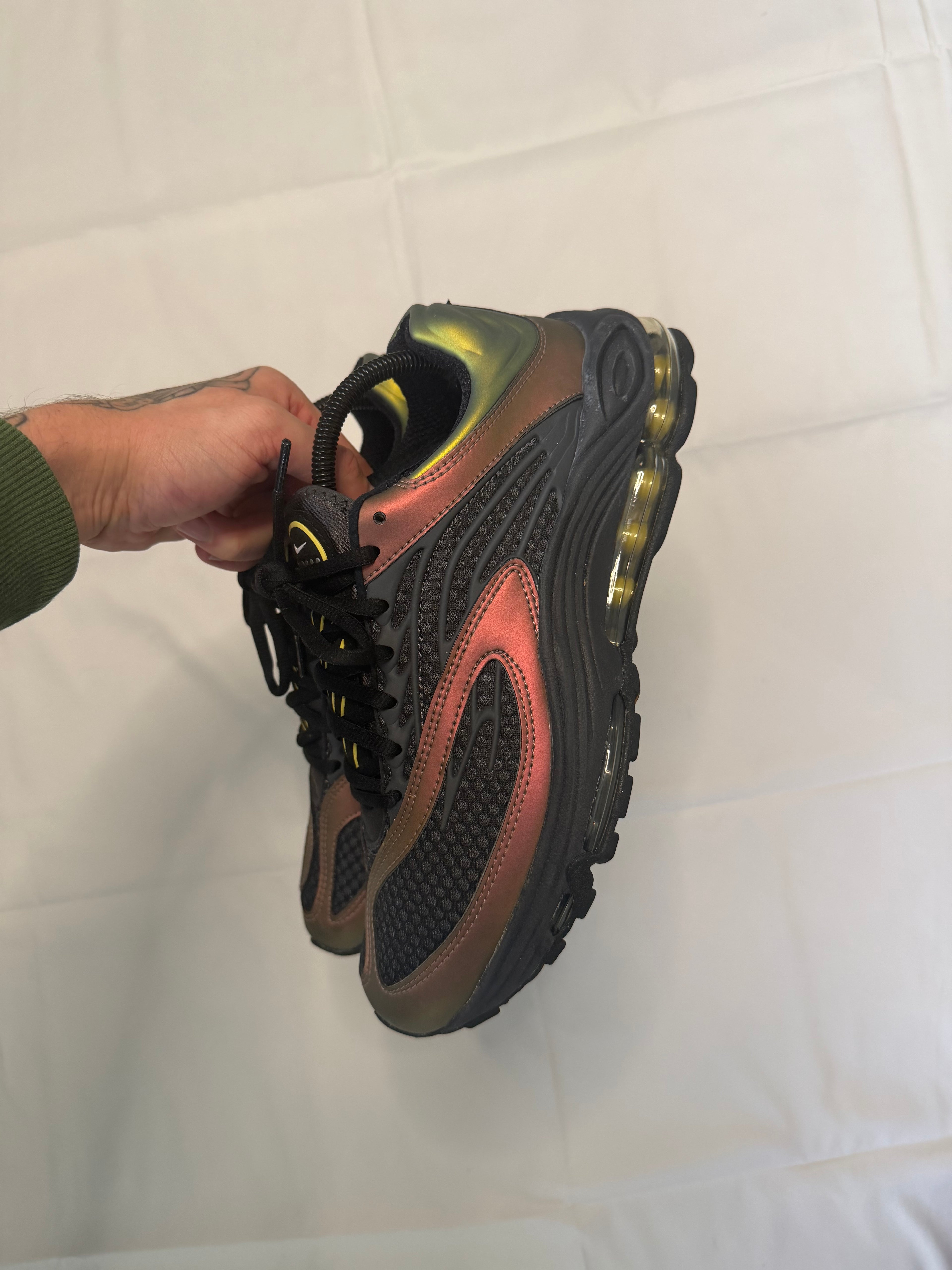Nike air tuned max TN