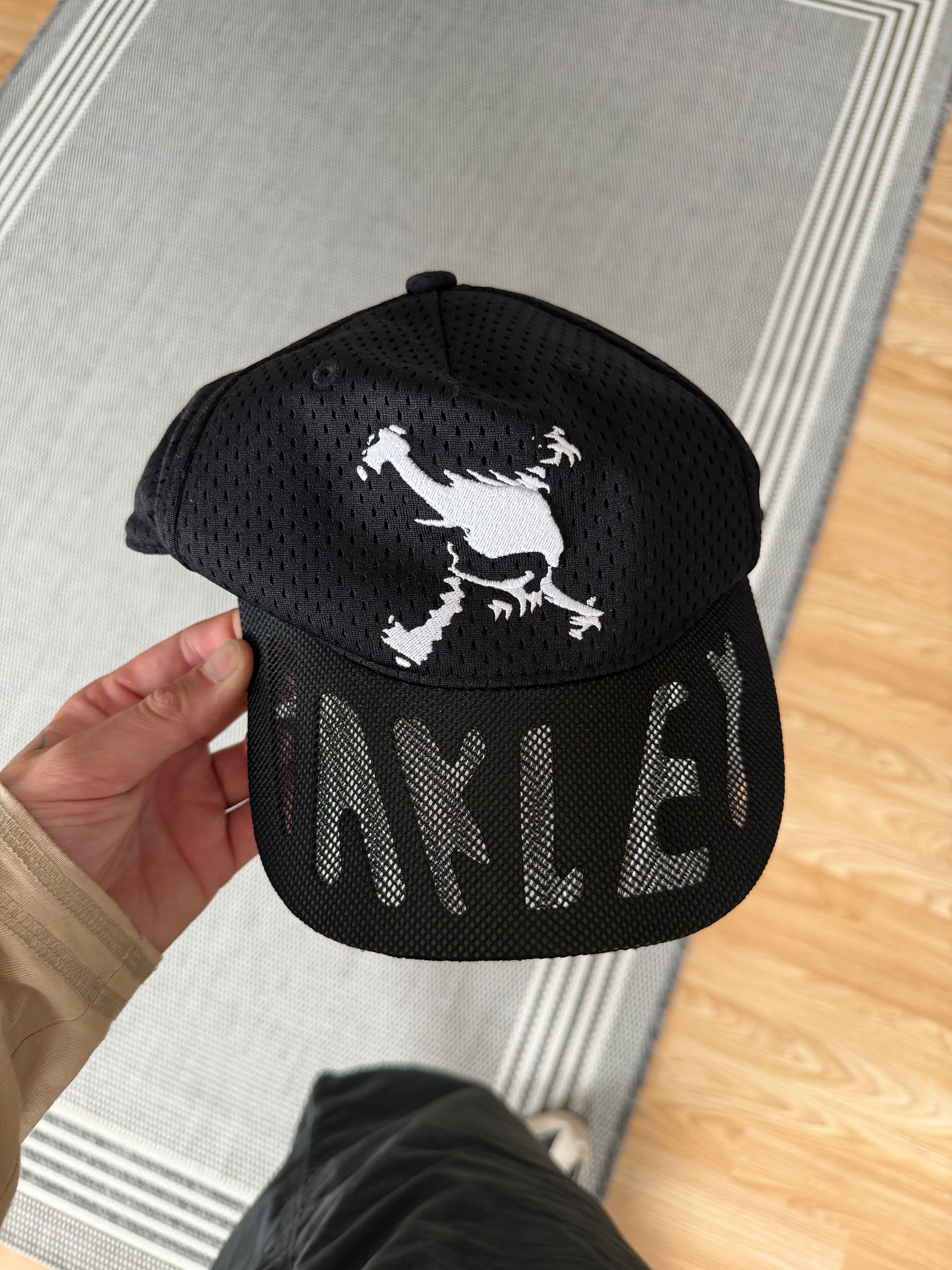 Oakley Software Cutout Cap