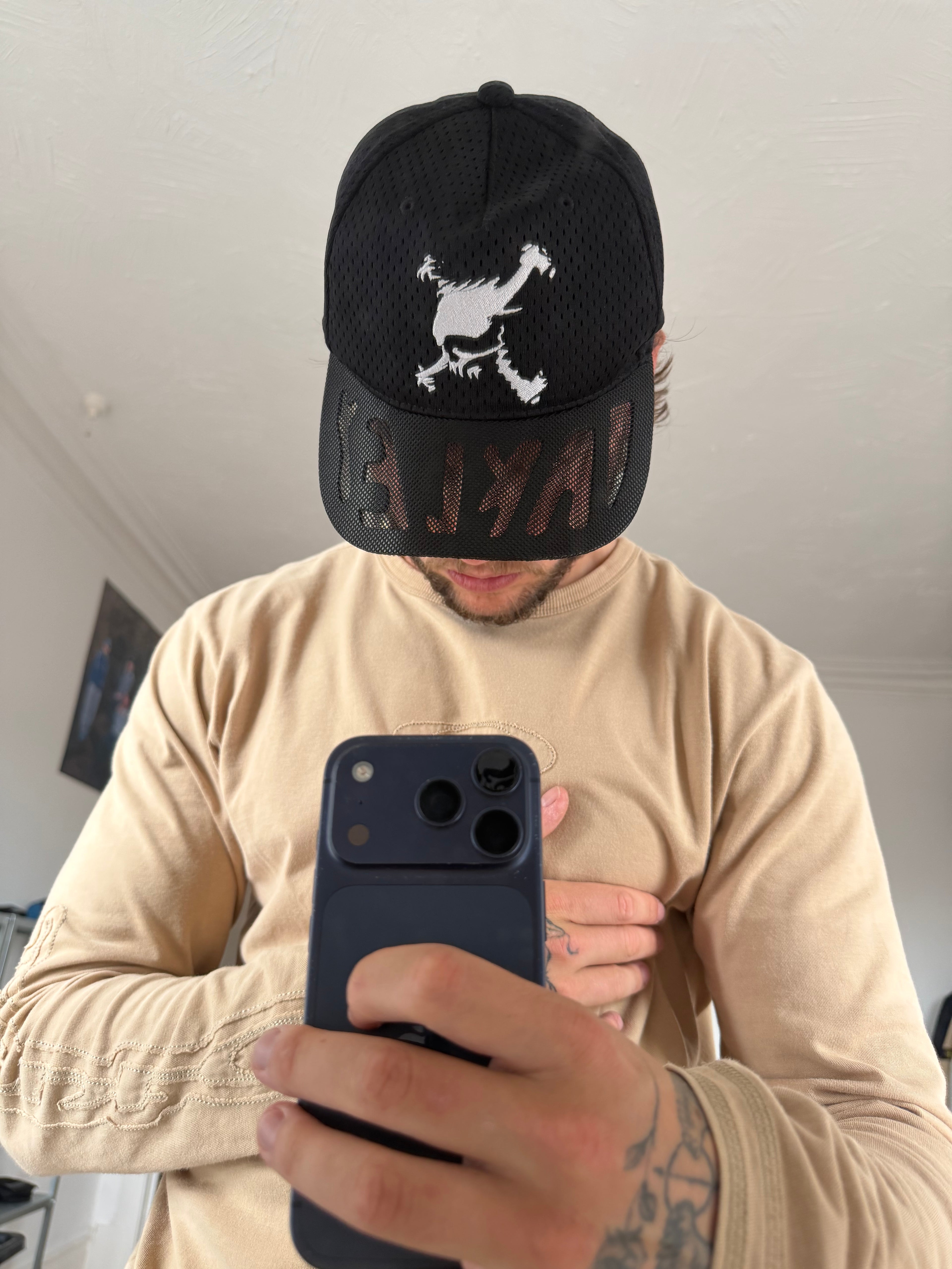 Oakley Software Cutout Cap