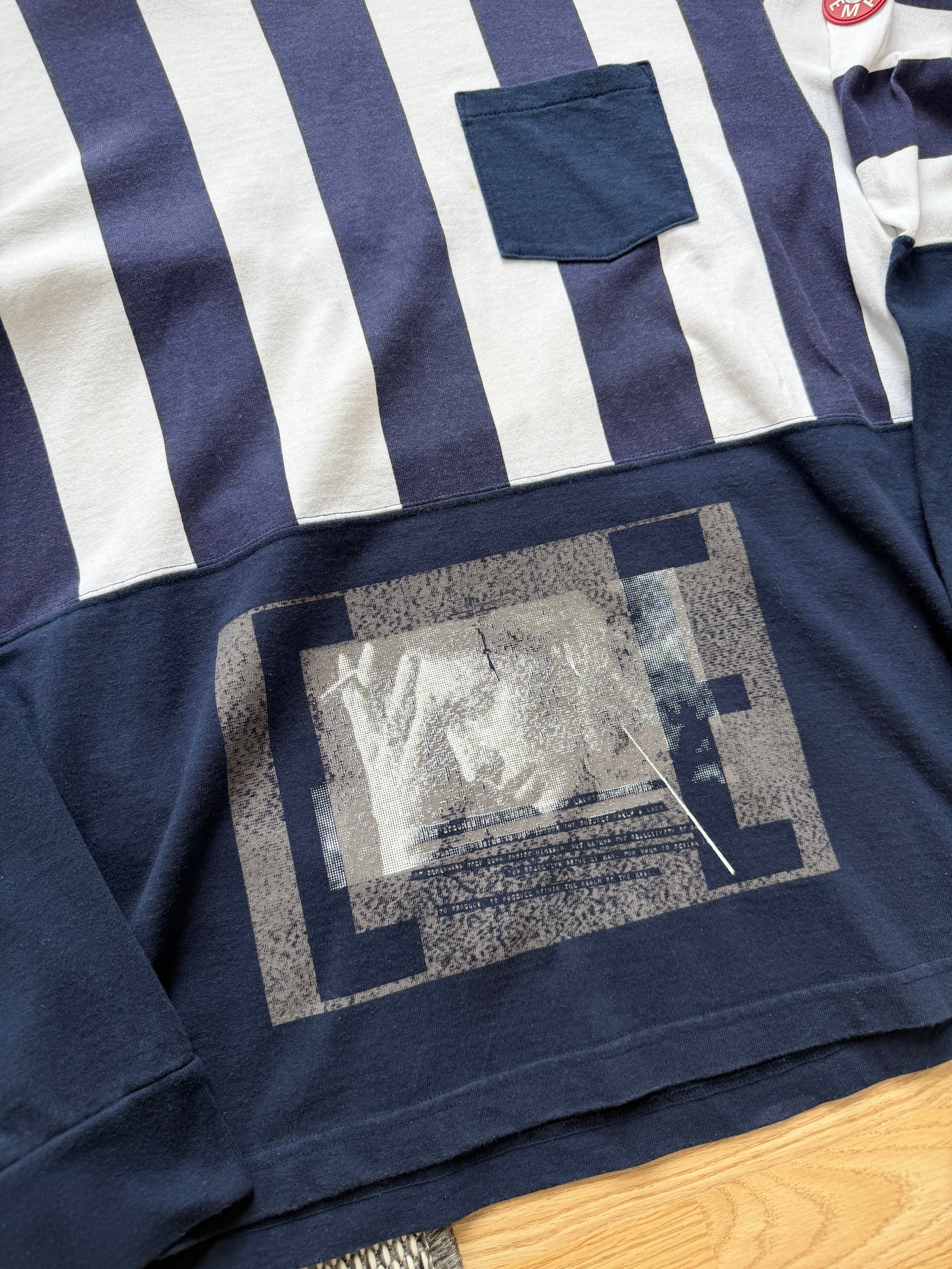 Vintage Cav Empt L/S
