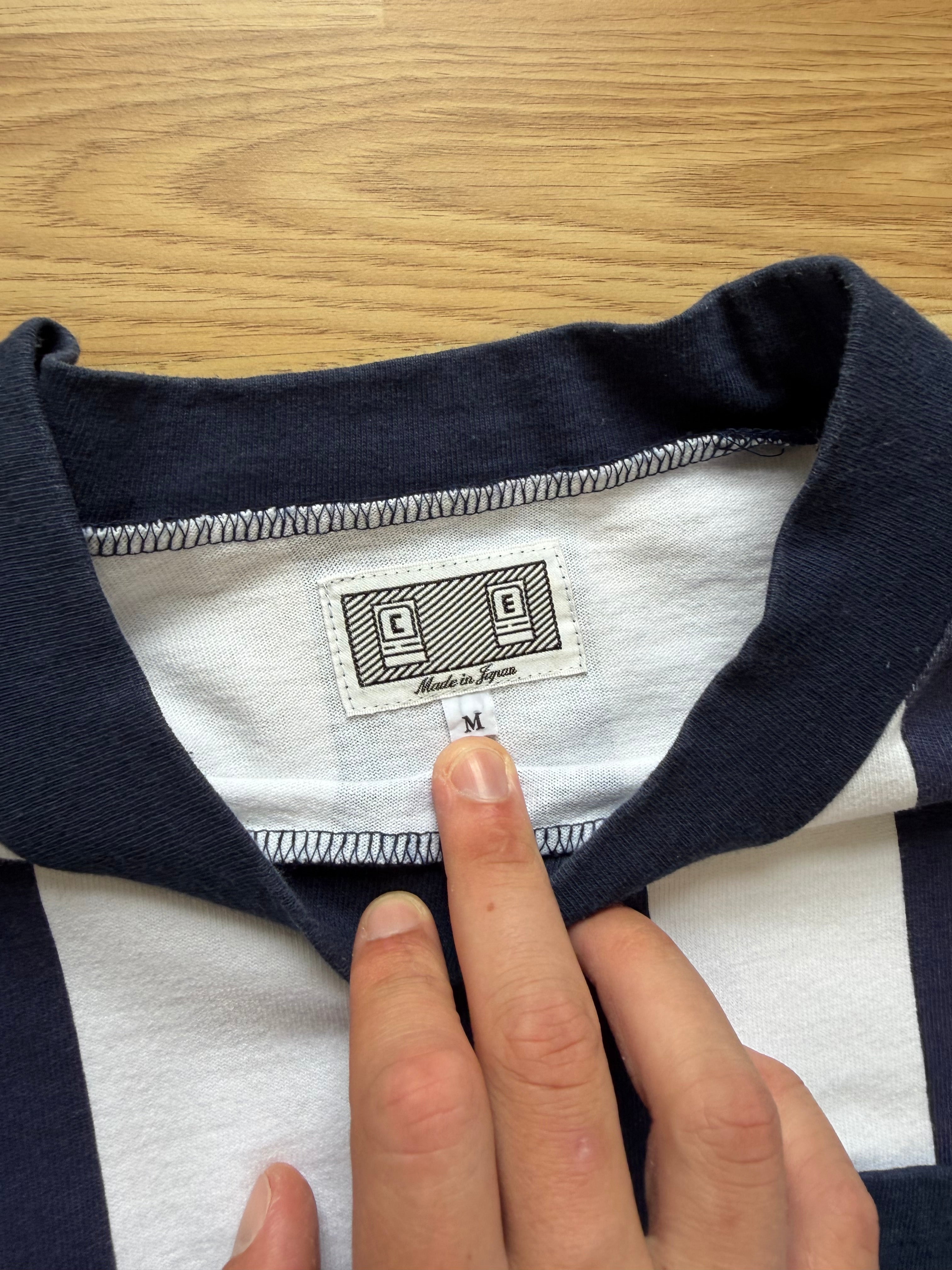 Vintage Cav Empt L/S