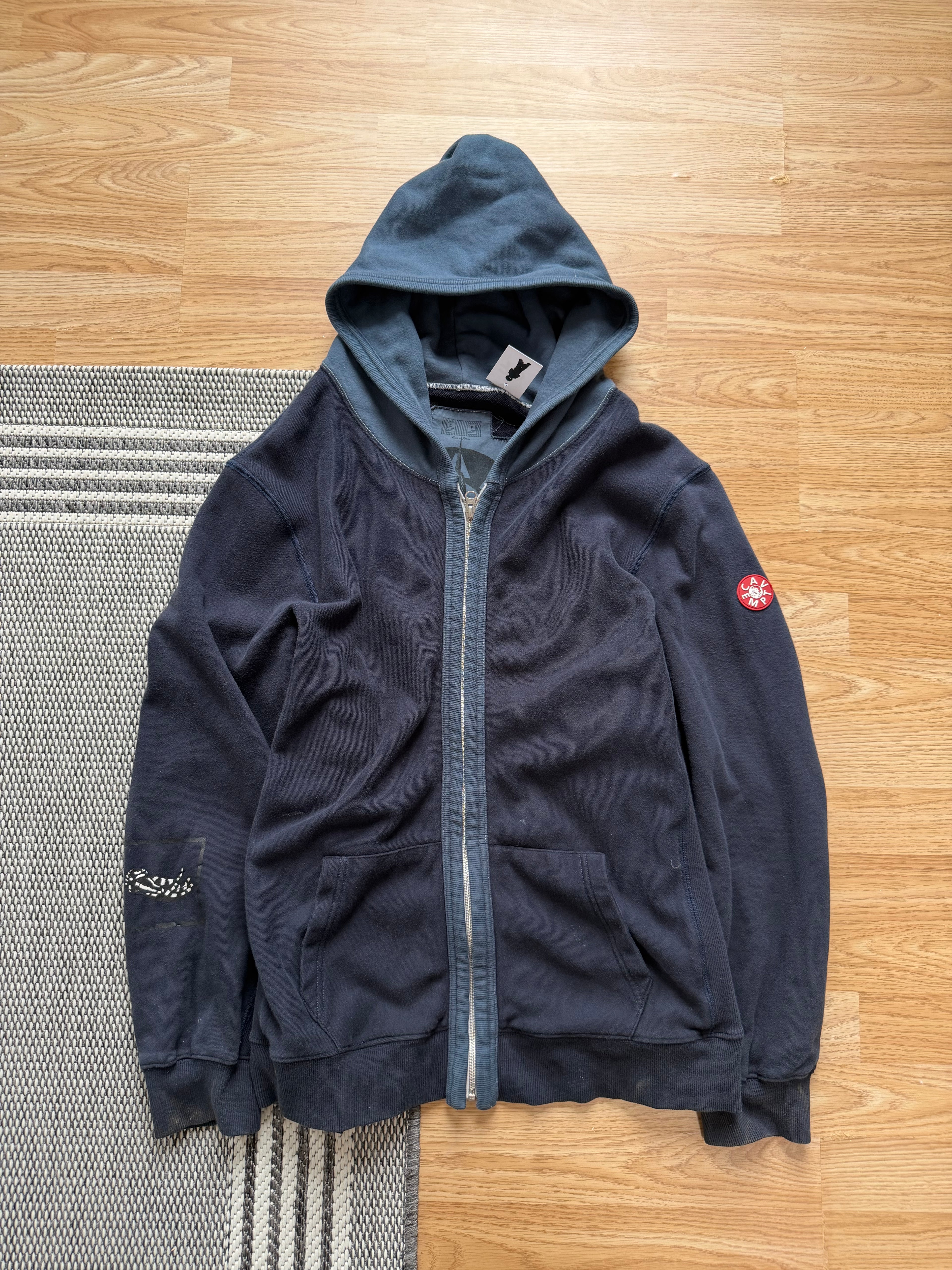 Vintage Cav Empt Hoodie
