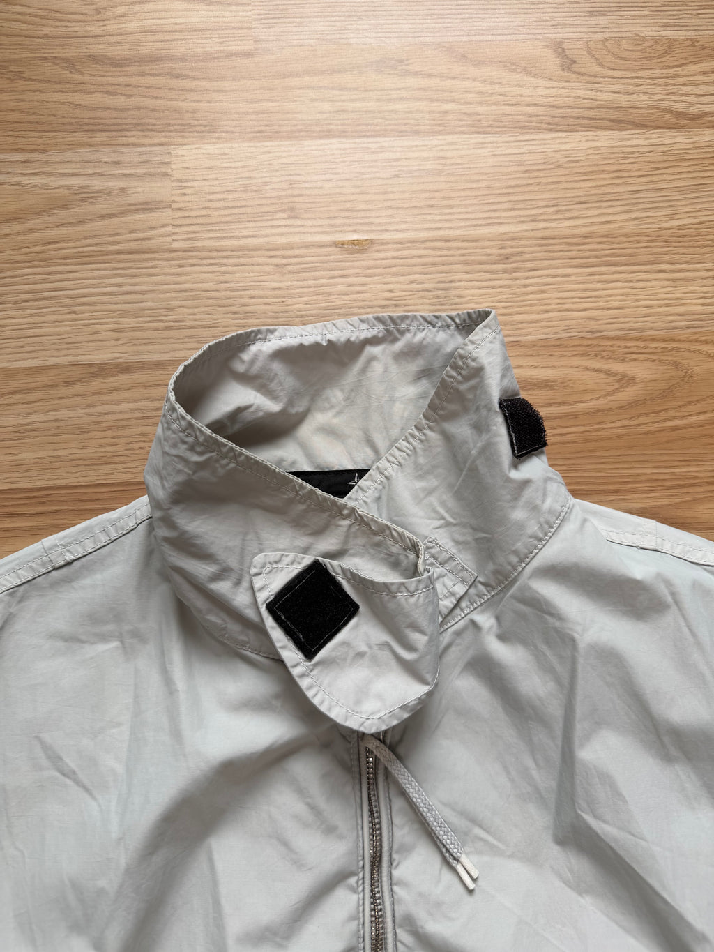 Stone Island Denims Harrington Jacket