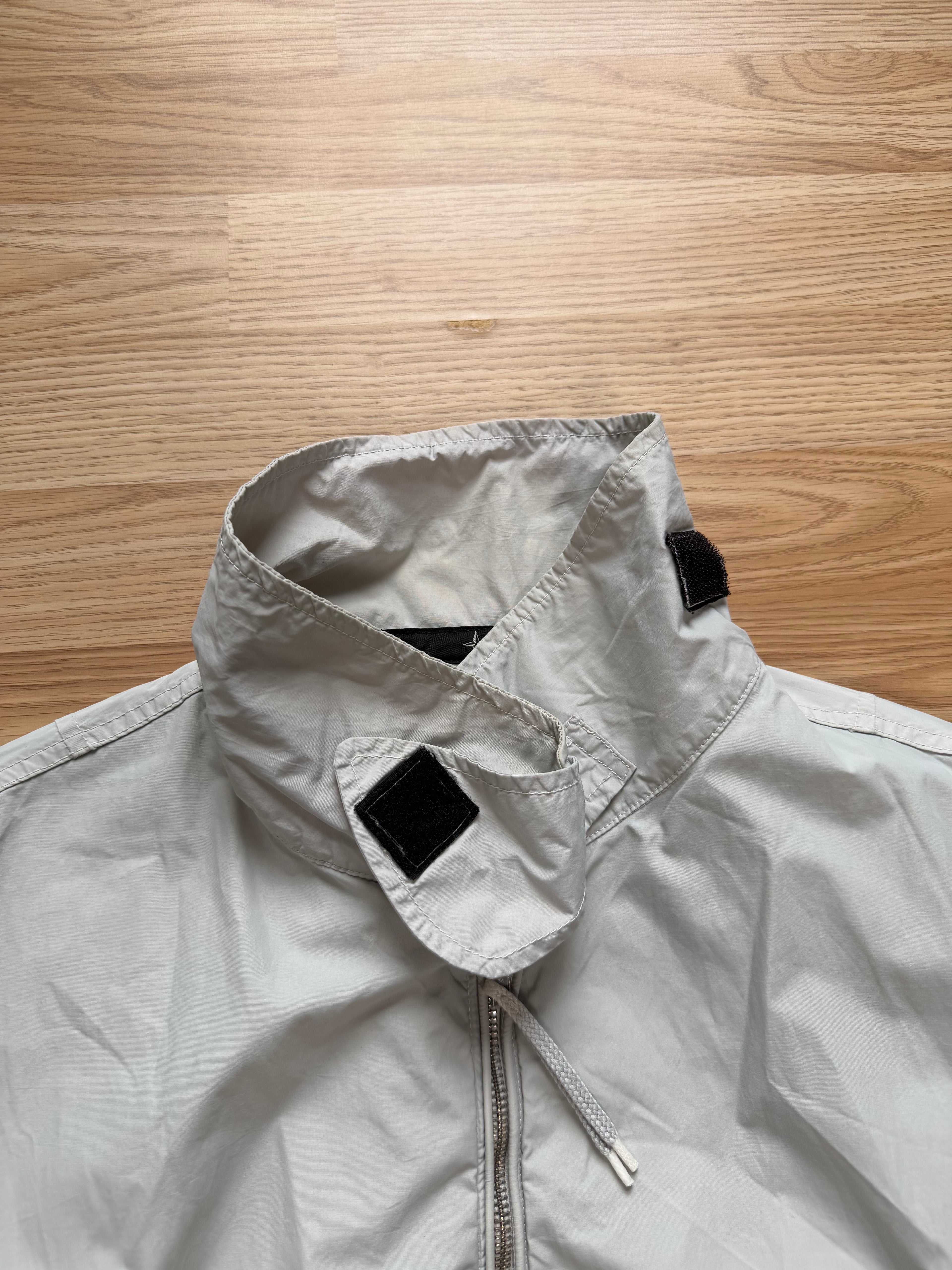 Stone Island Denims Harrington Jacket