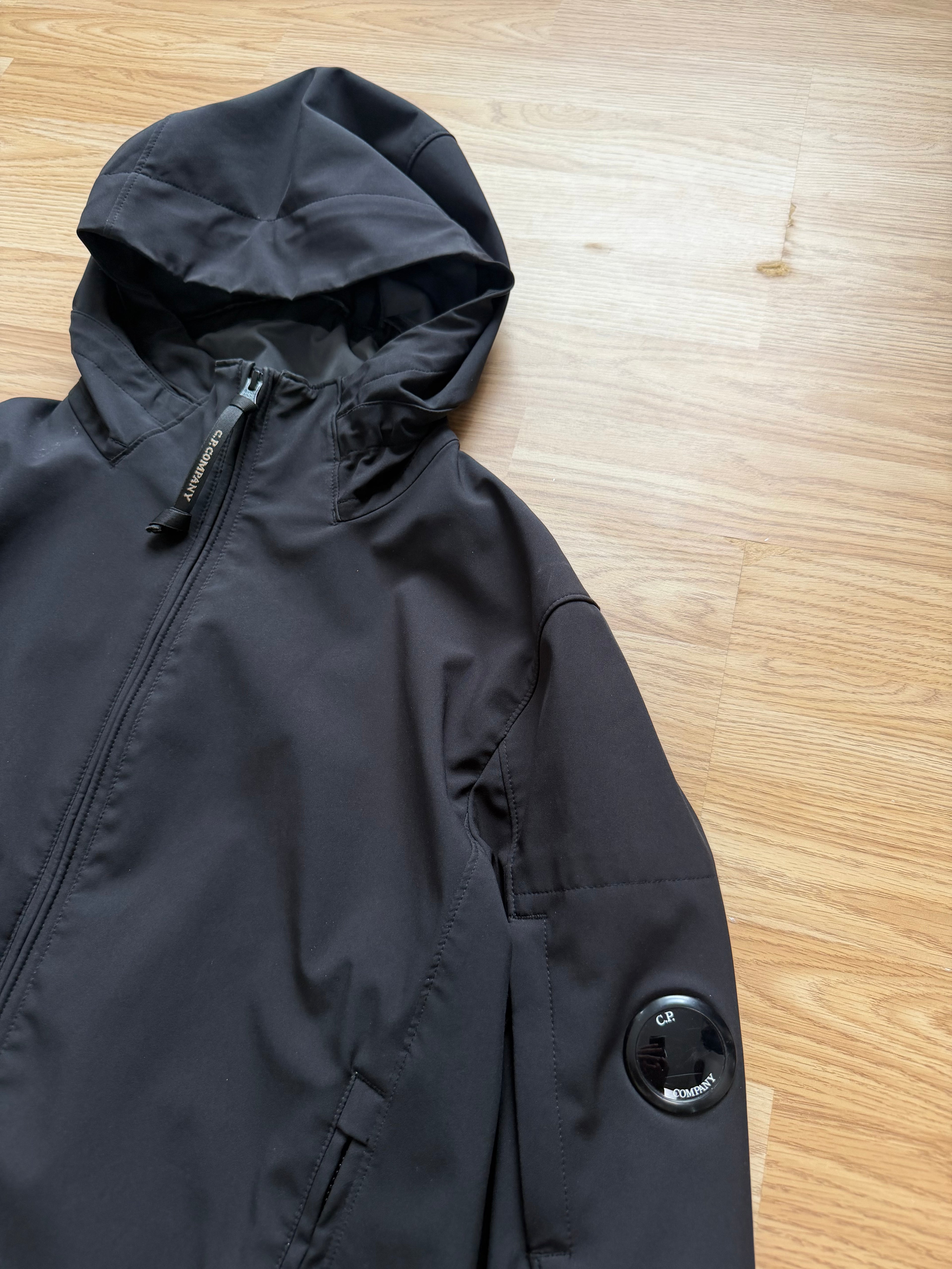 C.P Company Soft Shell Jacket