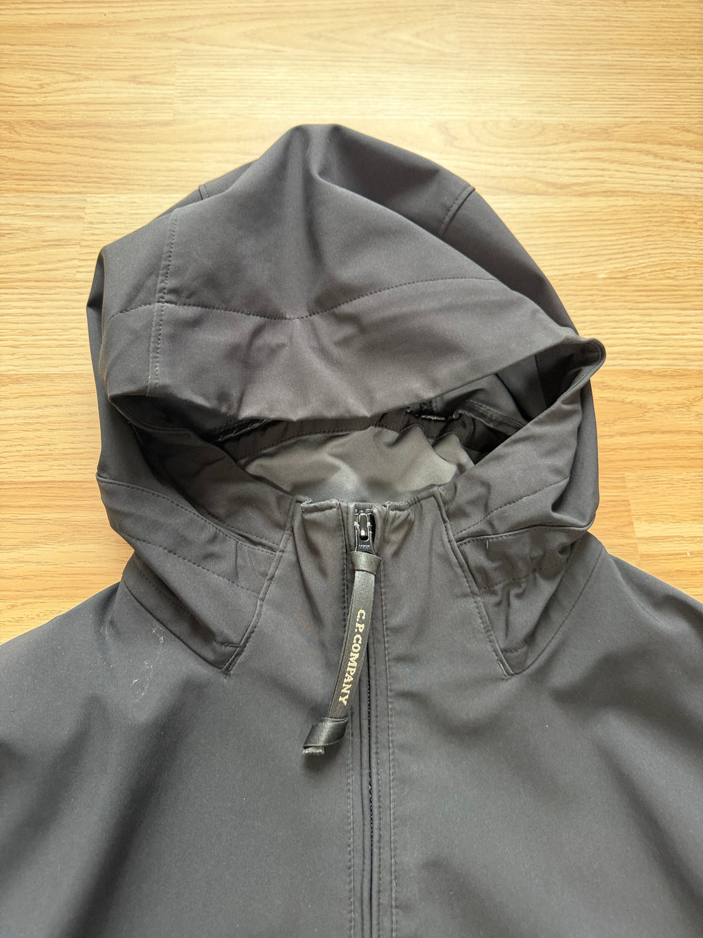 C.P Company Soft Shell Jacket
