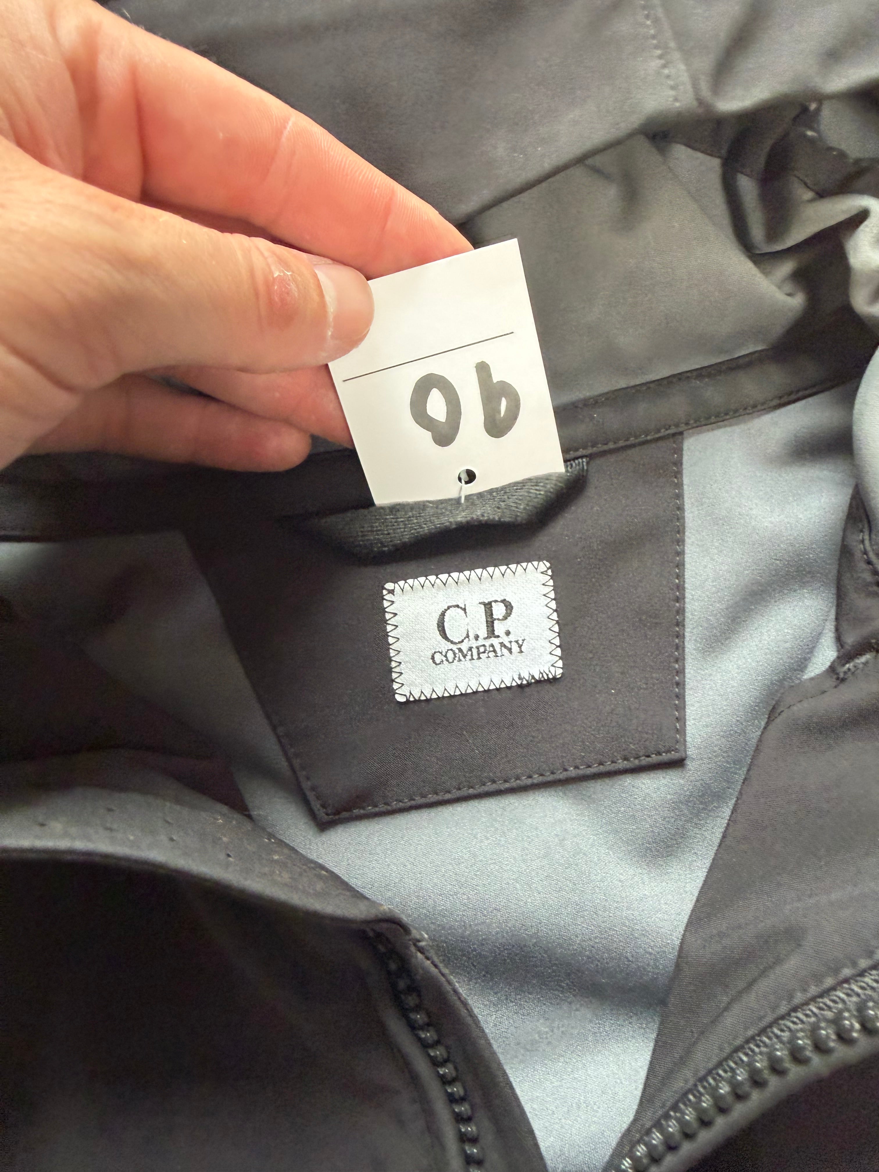 C.P Company Soft Shell Jacket