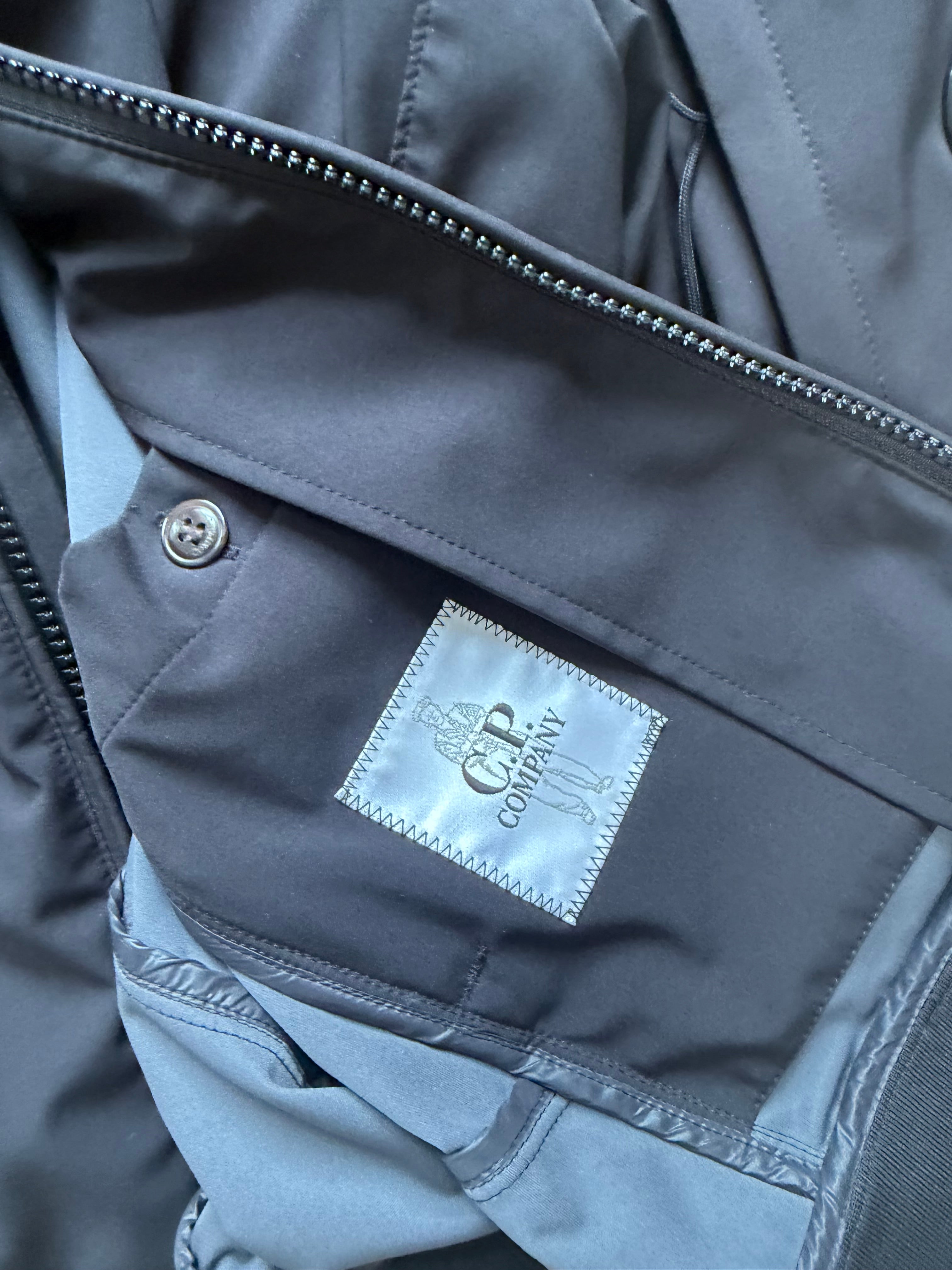 C.P Company Soft Shell Jacket