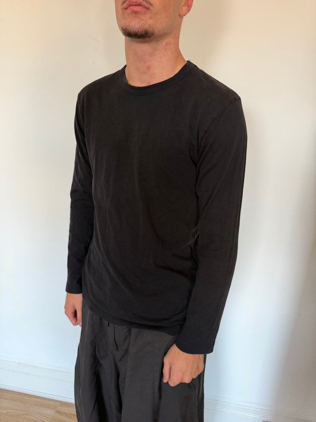 Comme Des Garcon L/S