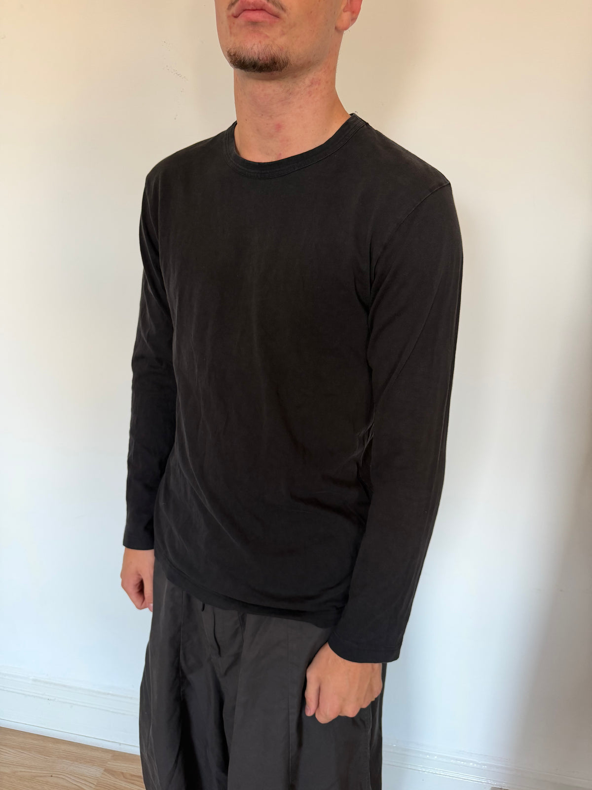 Comme Des Garcon L/S