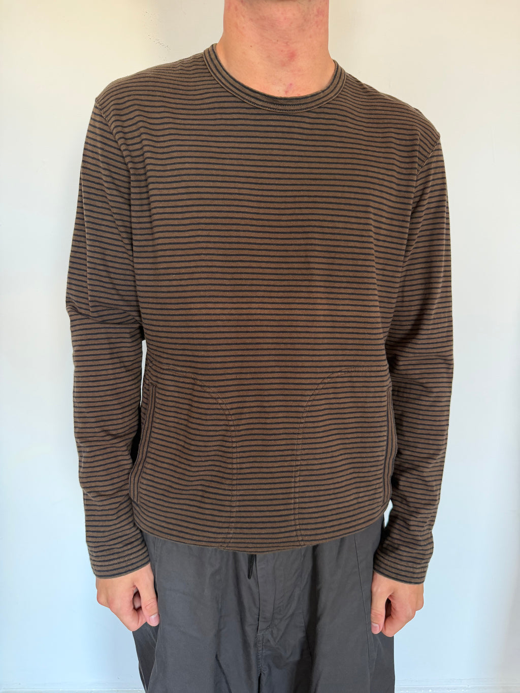 Junya Watanabe x Comme Des Garcons L/S