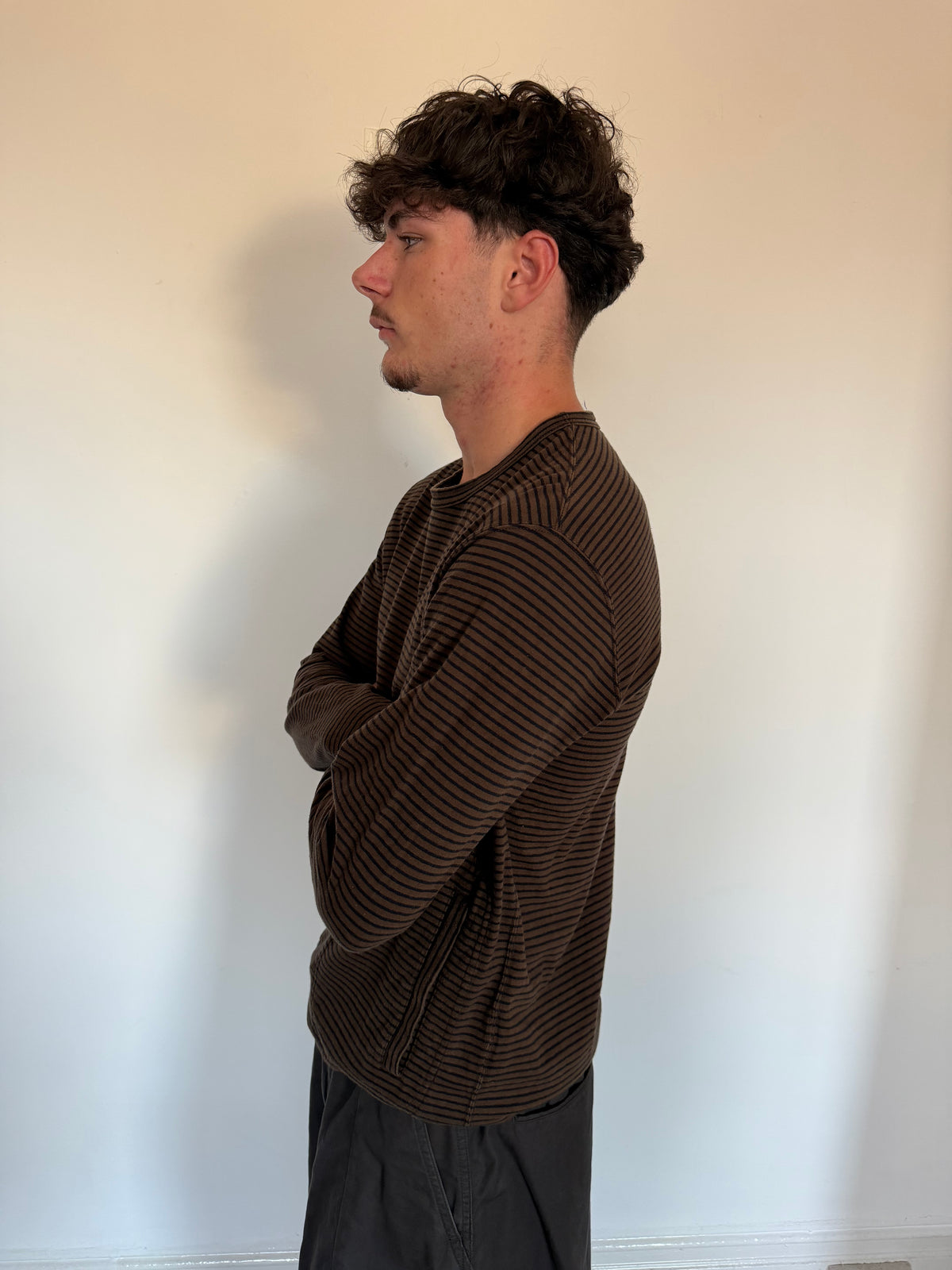 Junya Watanabe x Comme Des Garcons L/S