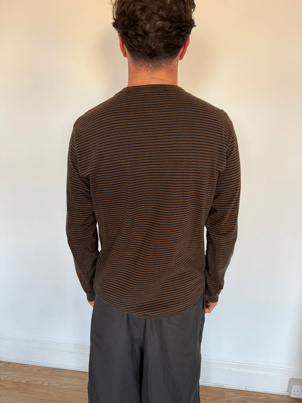 Junya Watanabe x Comme Des Garcons L/S