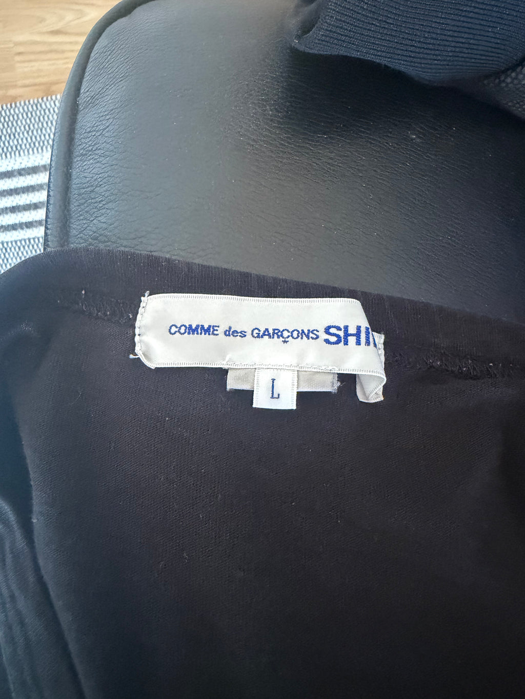 Comme Des Garcon L/S