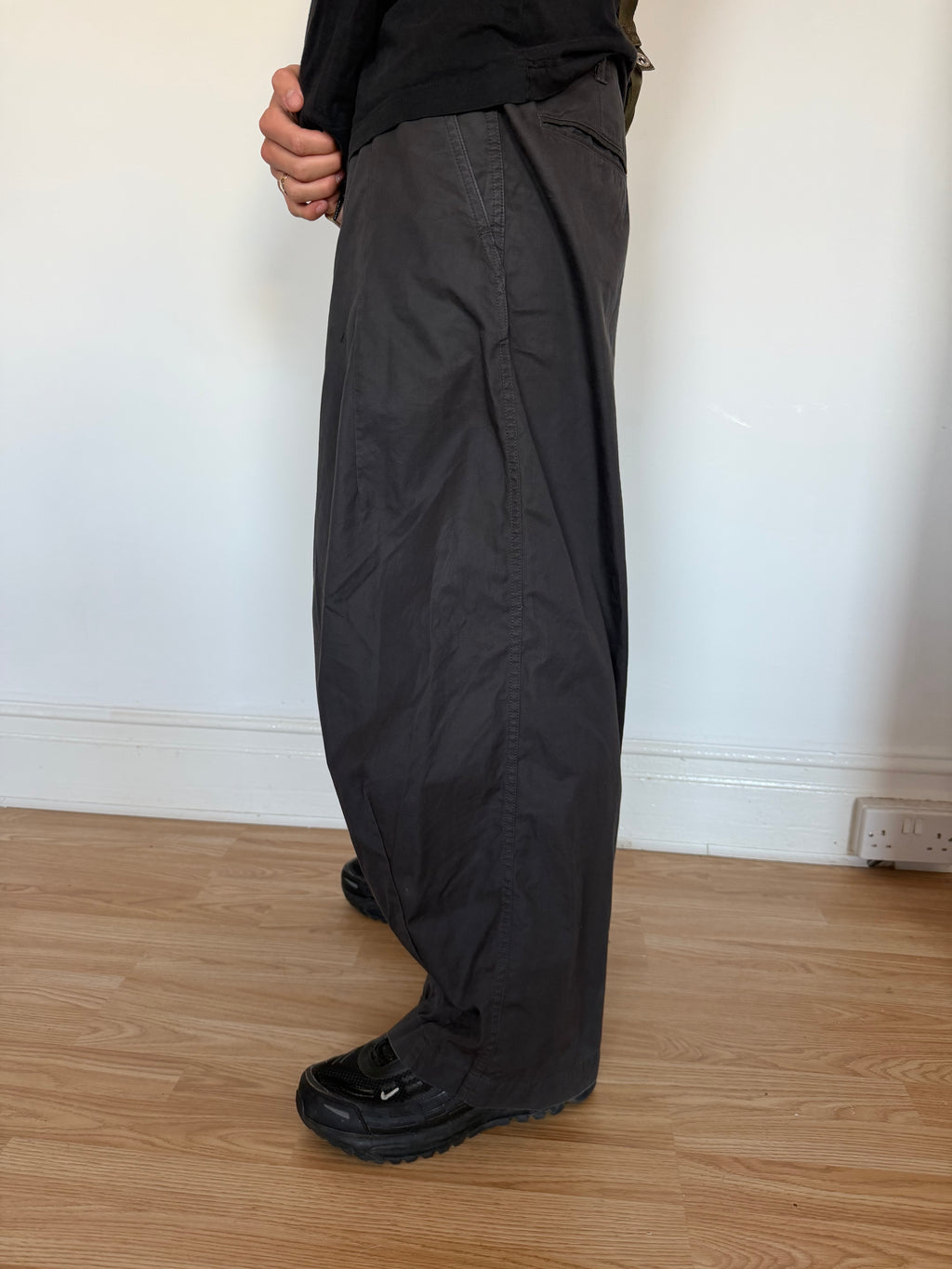 Needles H.D Fatigue Pants