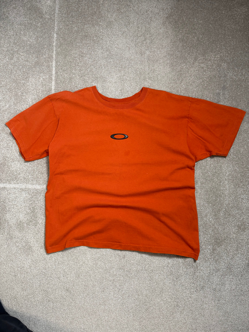 00s Oakley Software Tee