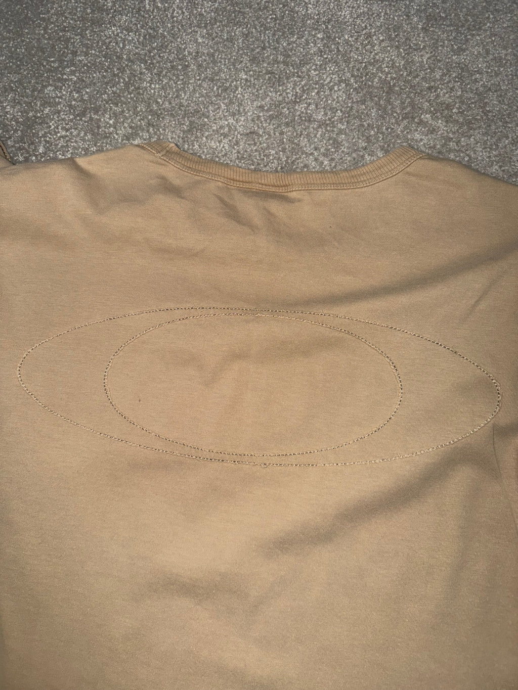 06' Oakley Tech Archive Stitch Logo L/S