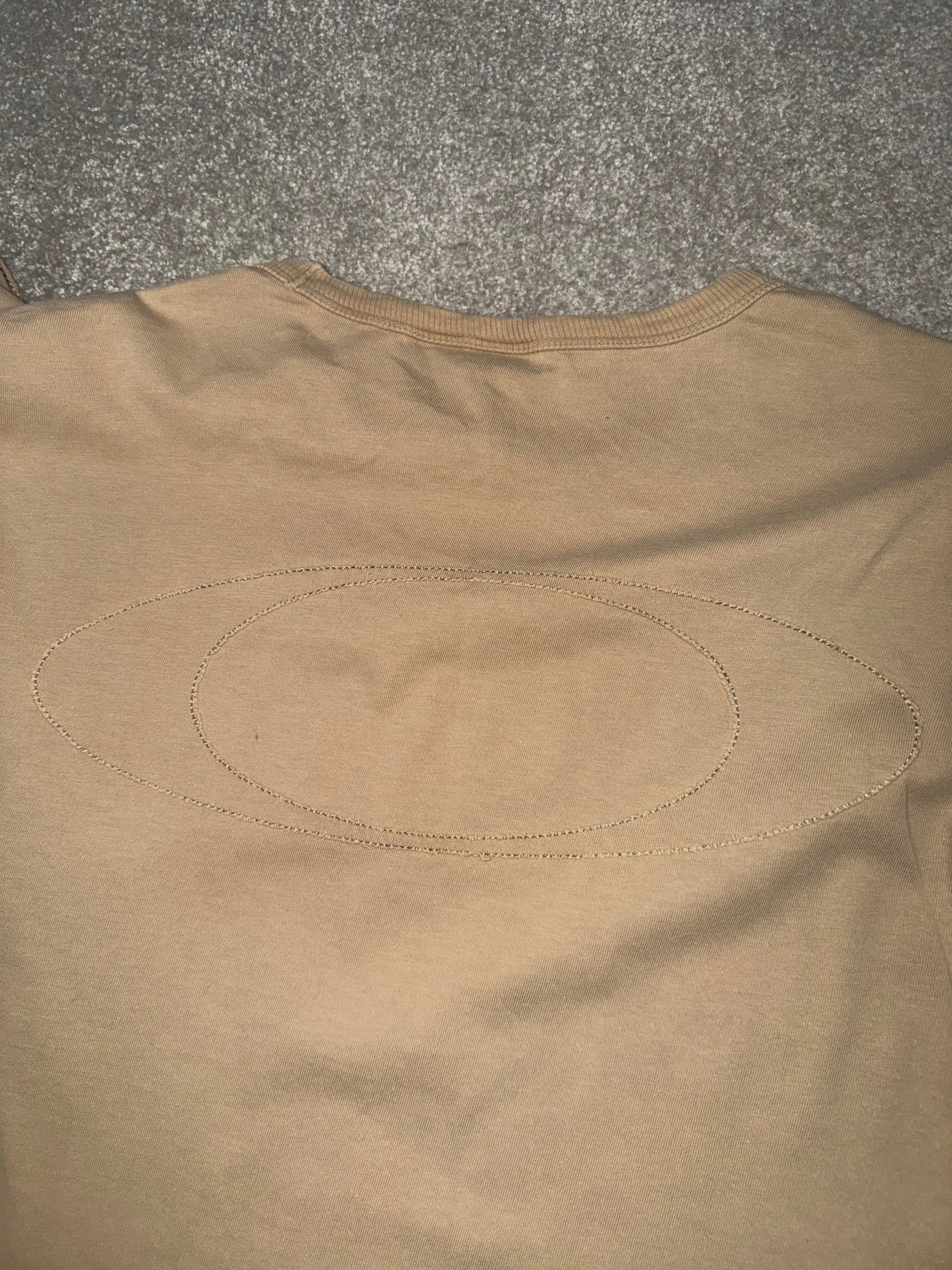 06' Oakley Tech Archive Stitch Logo L/S