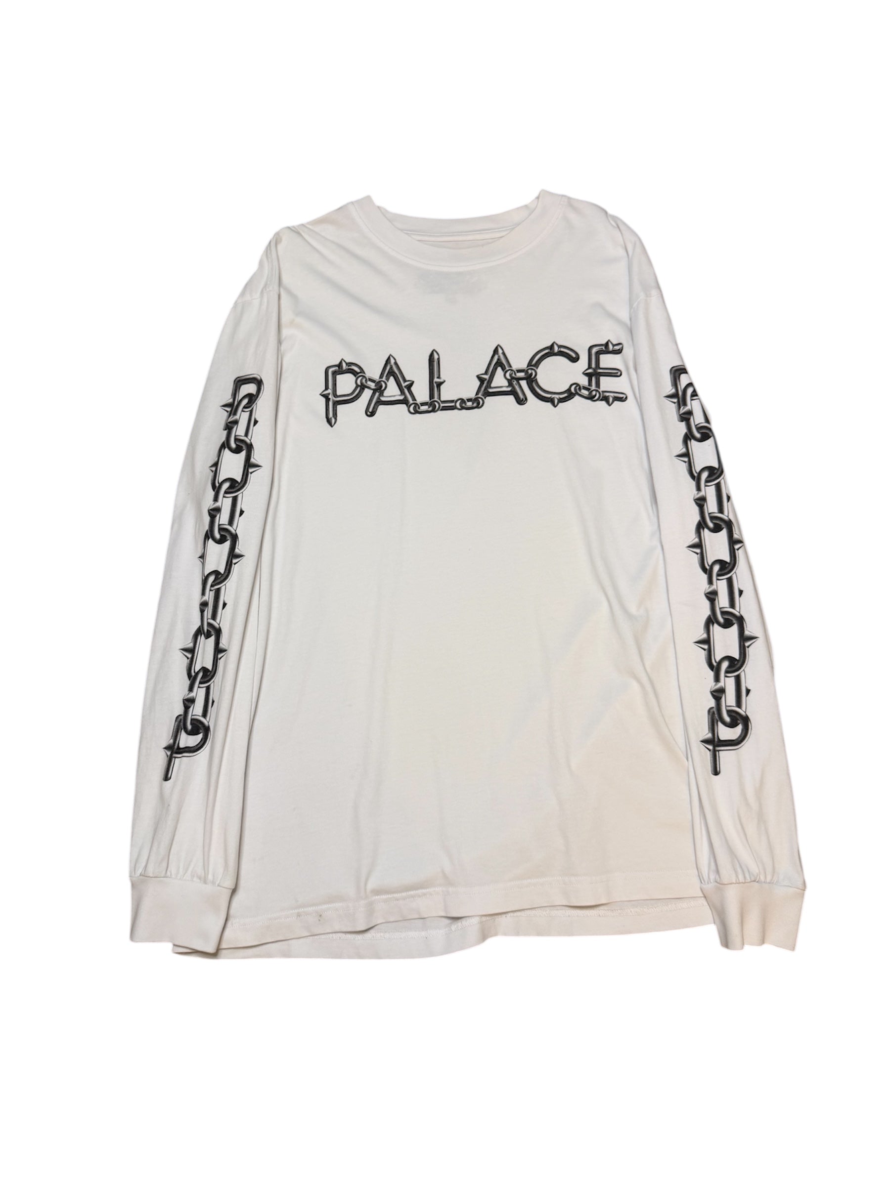 Palace Spike L/S